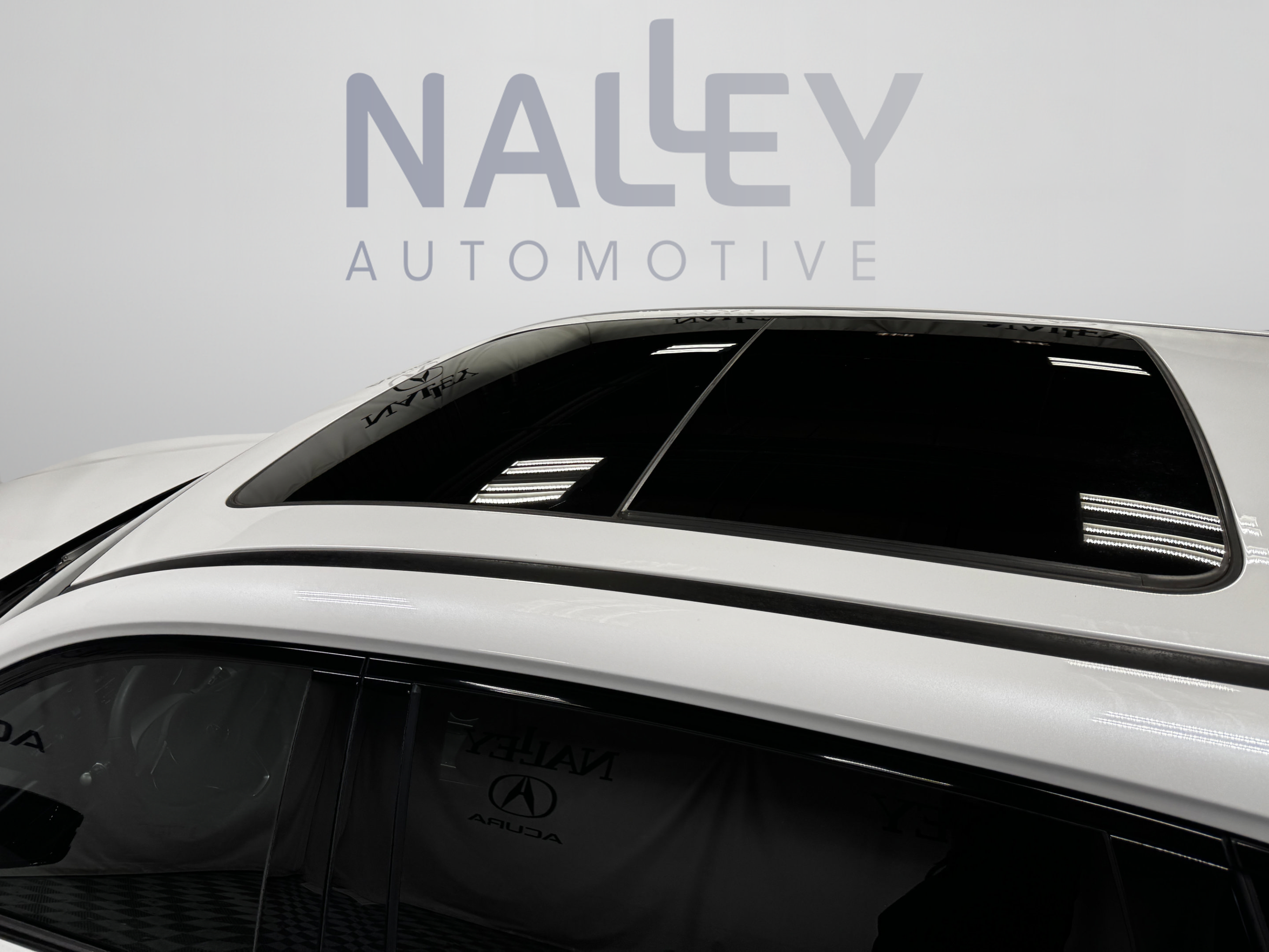 2024 Acura MDX A-Spec Package - Photo 44