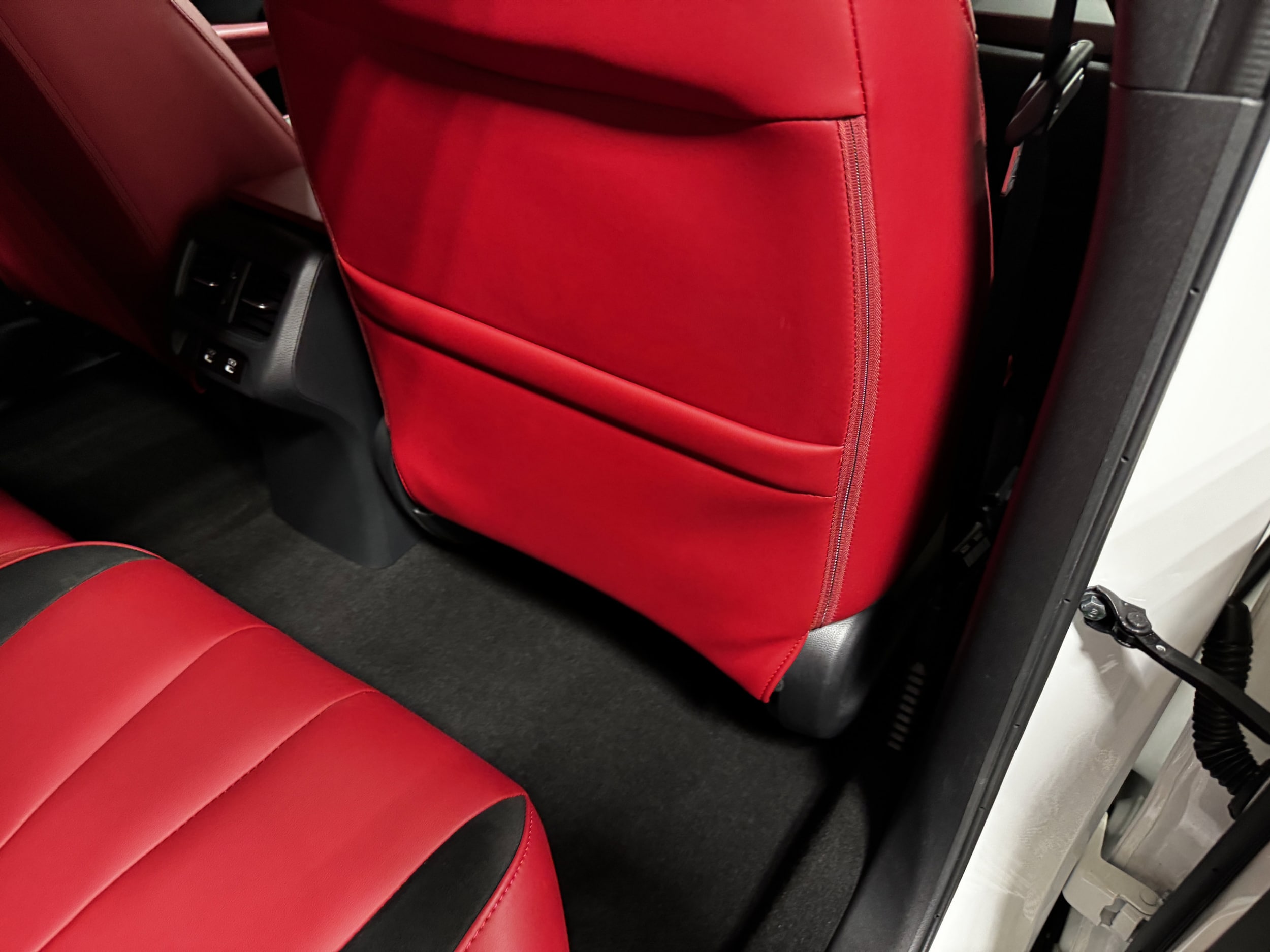 2026 Acura ADX A-Spec Package - Photo 65