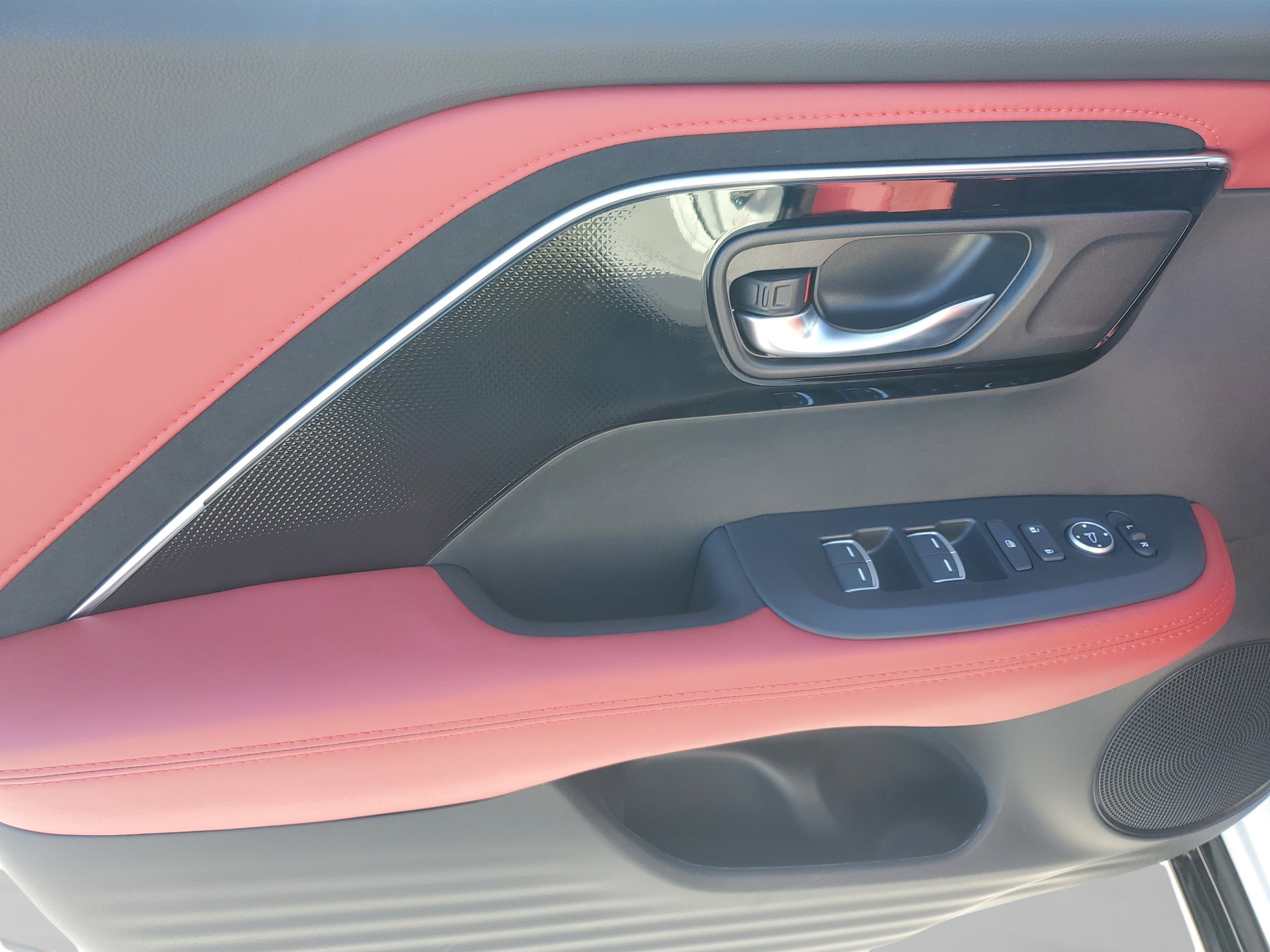 2026 Acura ADX A-Spec Package - Photo 26