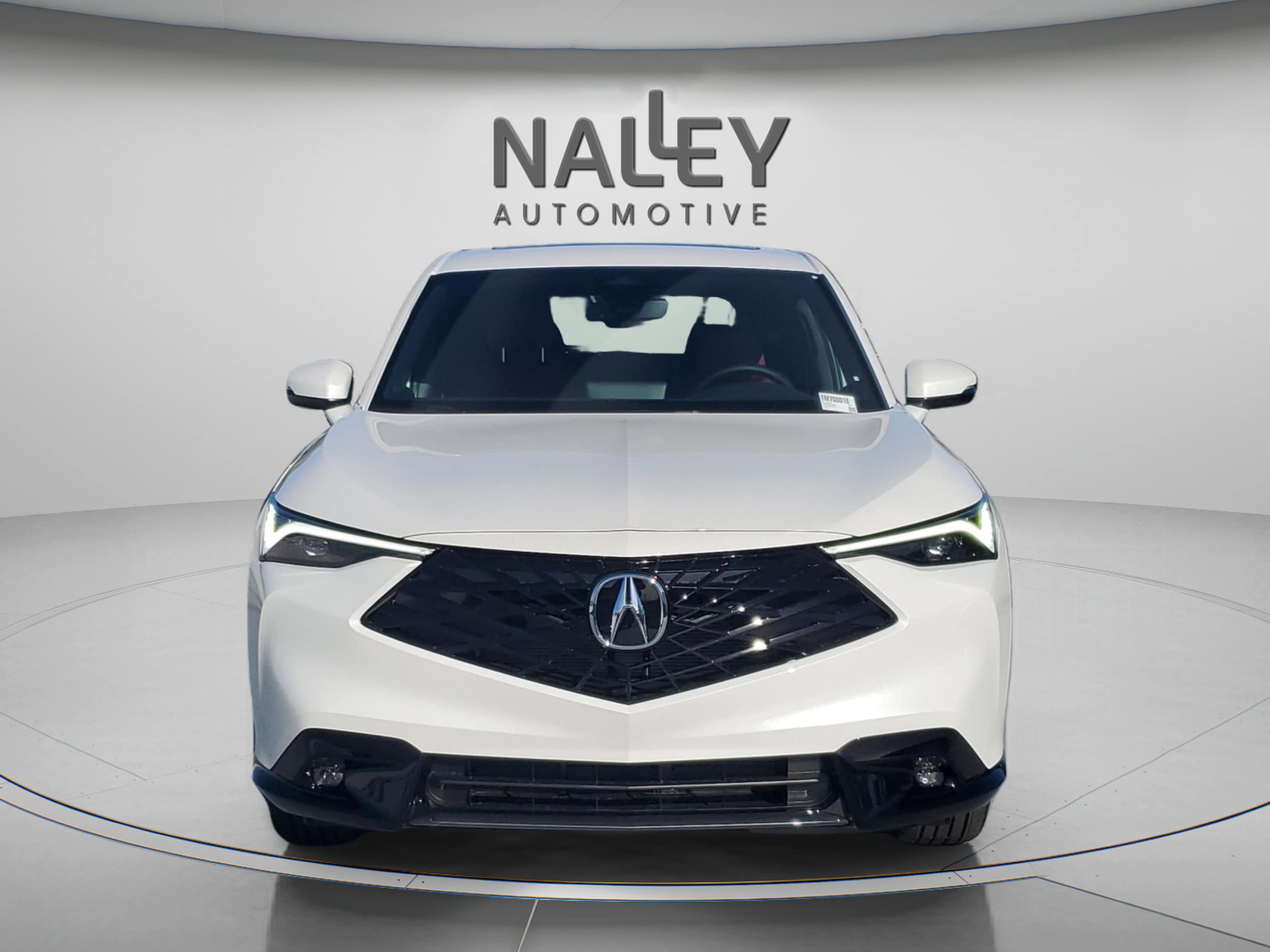 2026 Acura ADX A-Spec Package - Photo 12