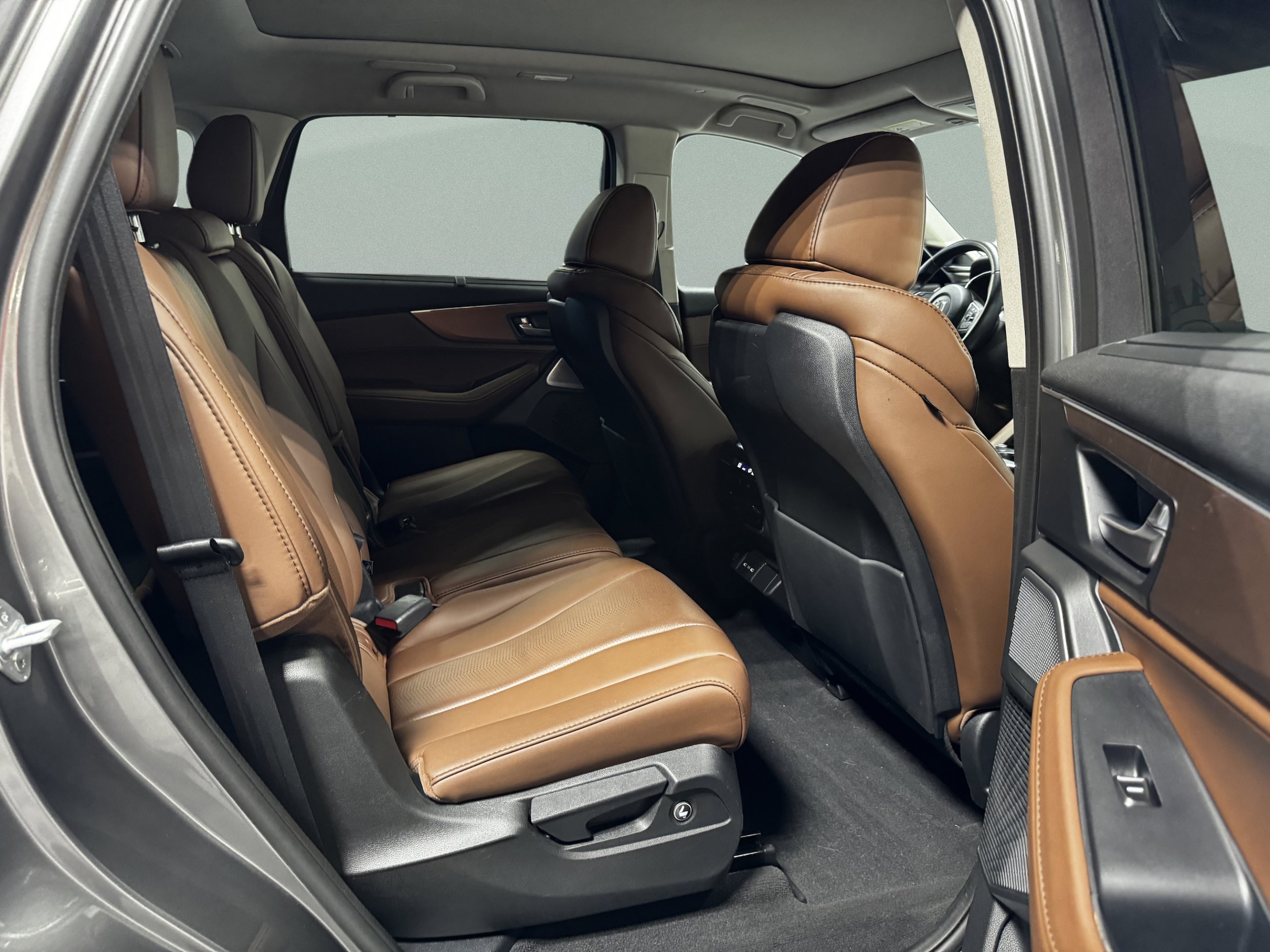 2025 Acura MDX Technology Package - Photo 32