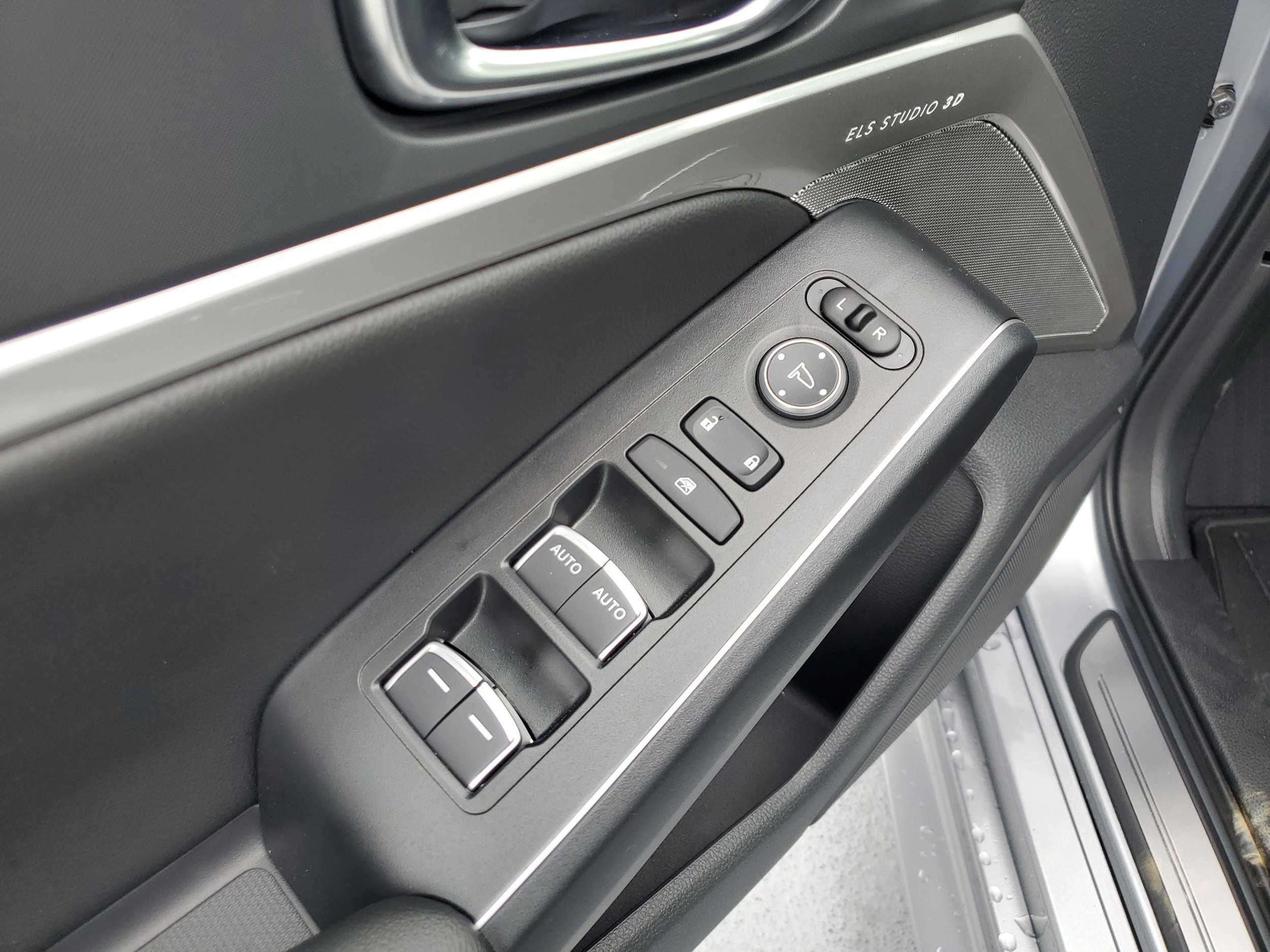 2026 Acura Integra Type-S - Photo 36