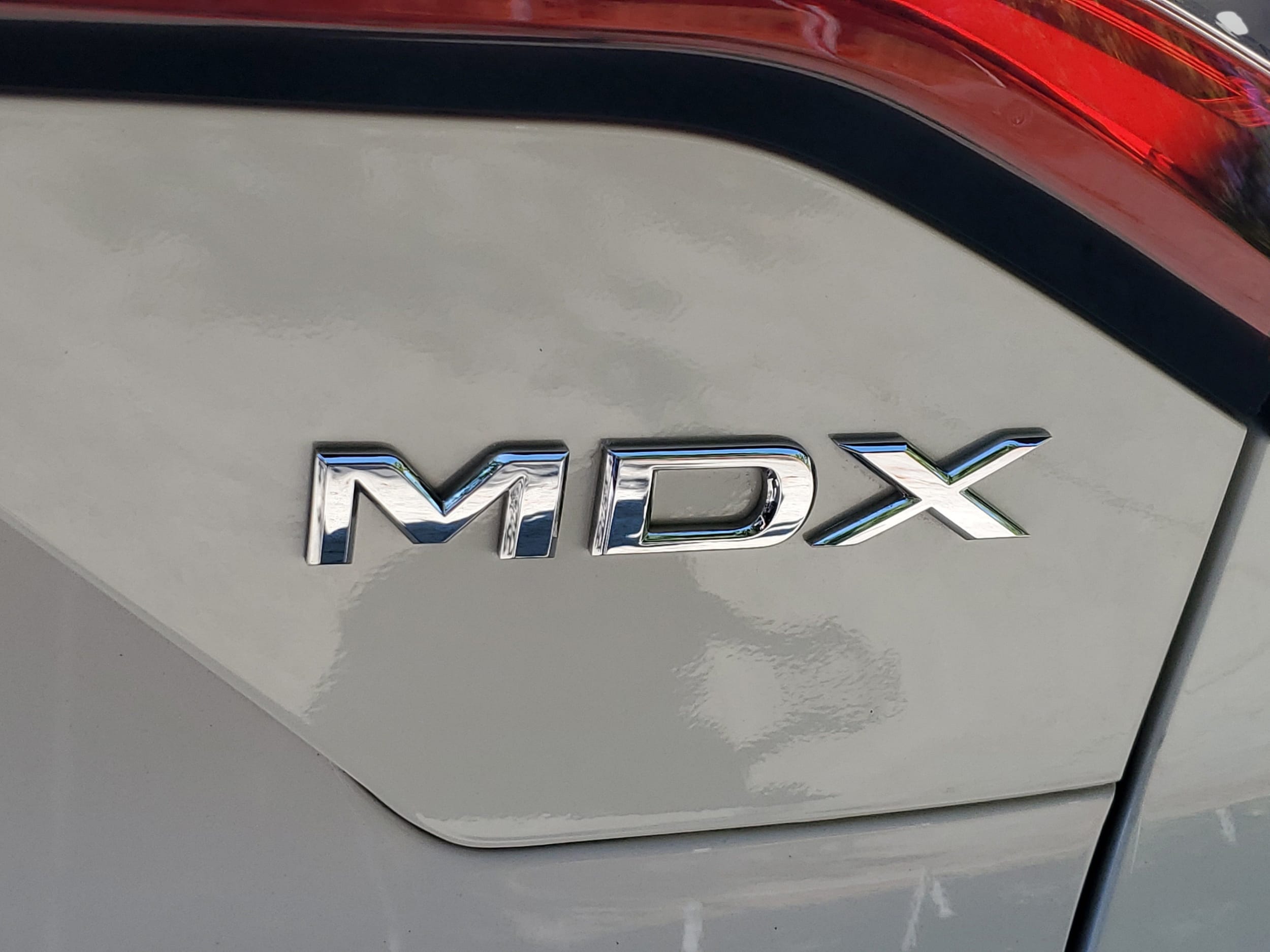 2024 Acura MDX Base - Photo 31