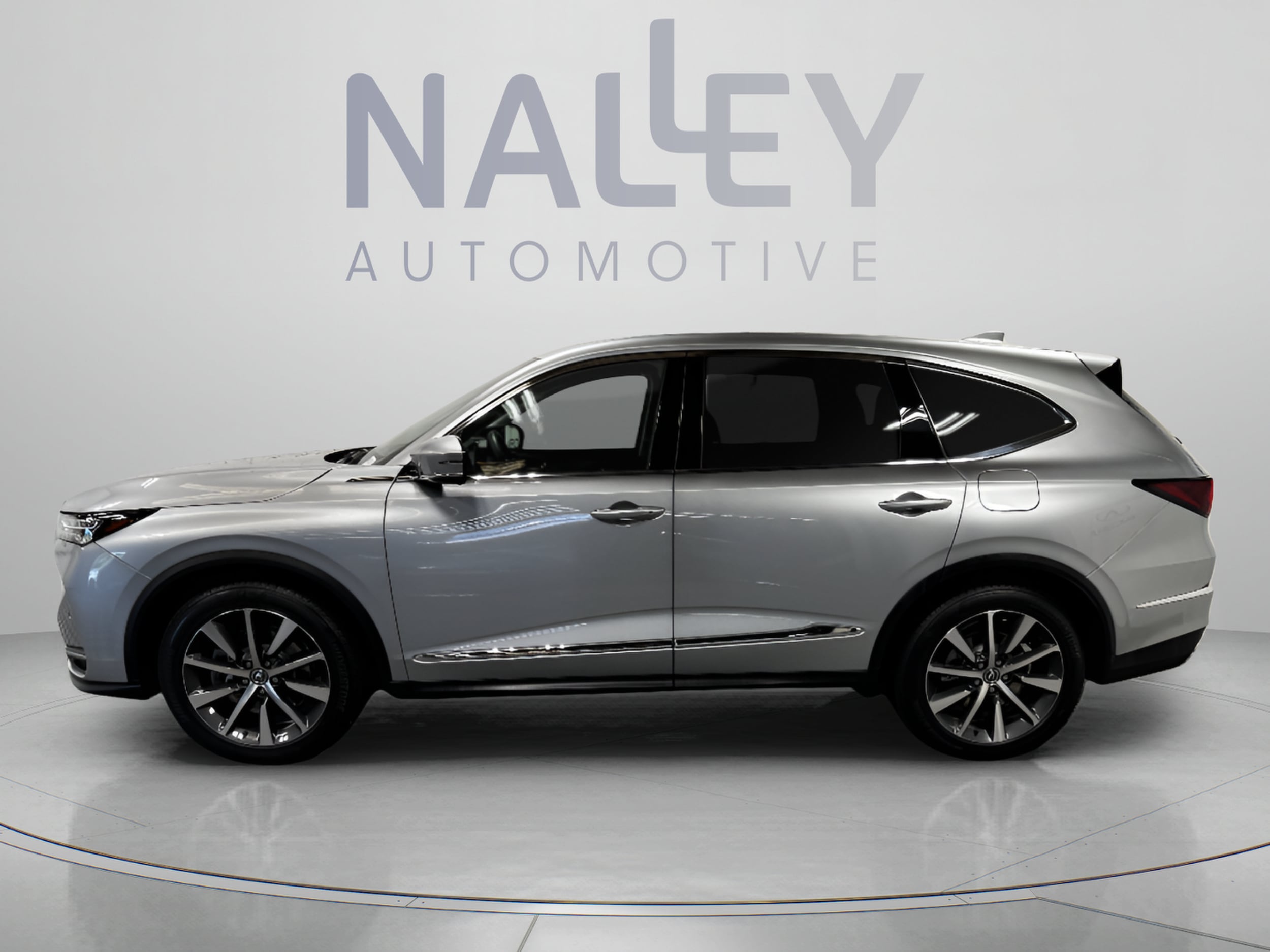 2026 Acura MDX Technology Package - Photo 7