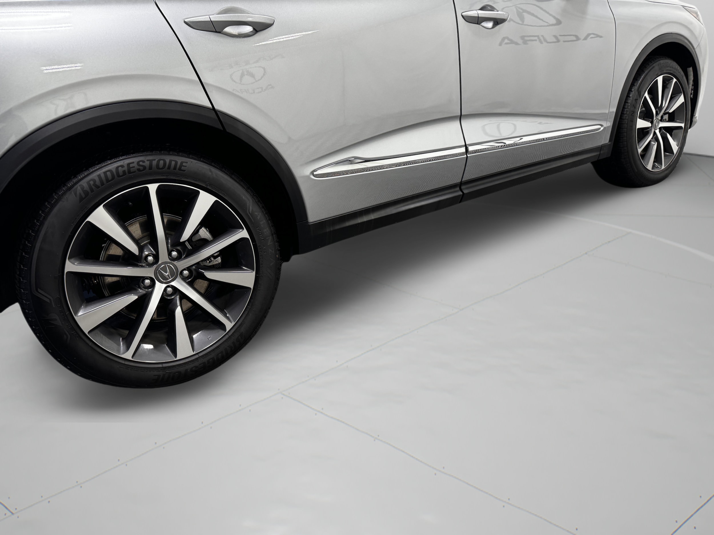 2026 Acura MDX Technology Package - Photo 15