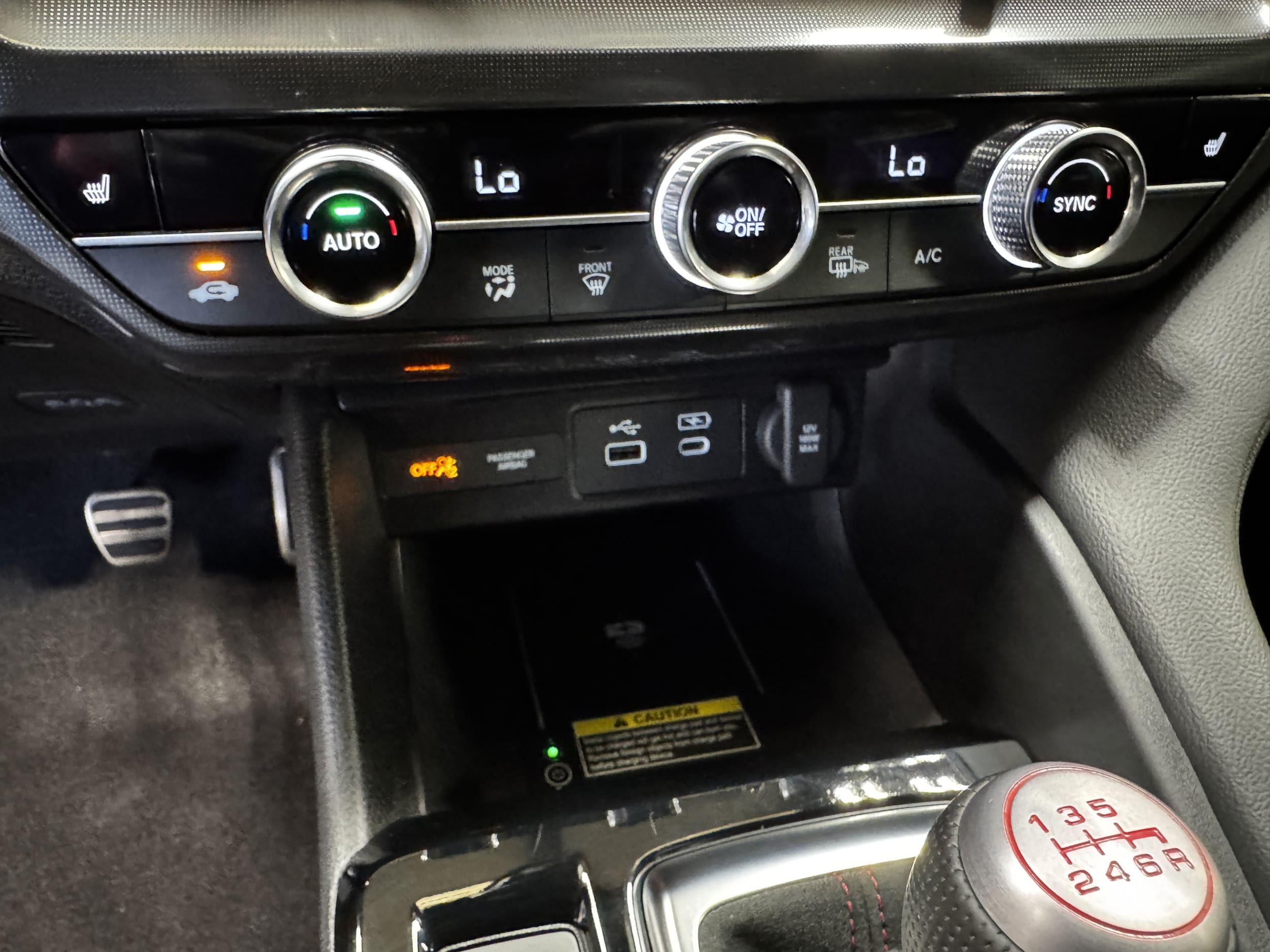 2026 Acura Integra Type-S - Photo 55