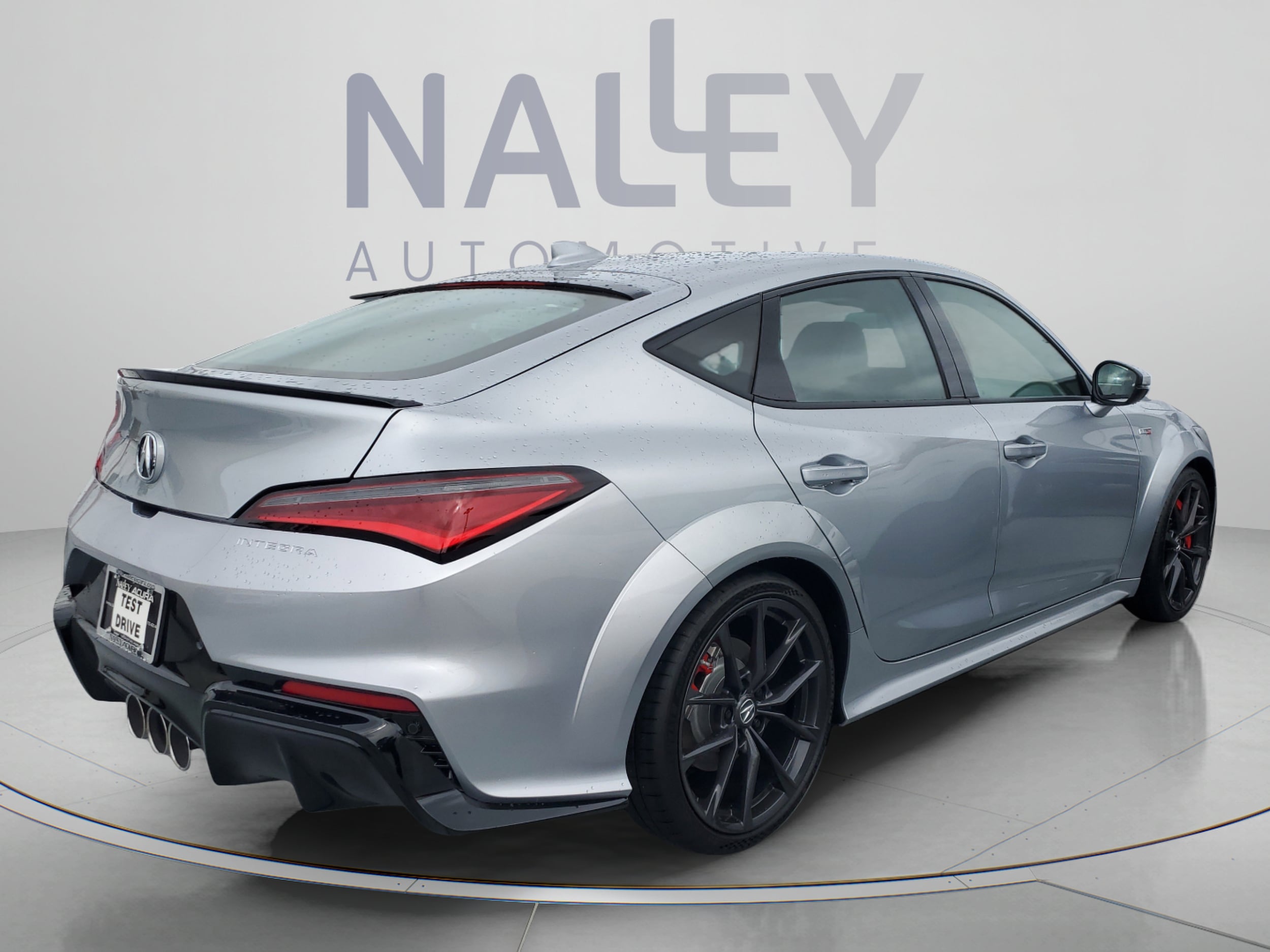2026 Acura Integra Type-S - Photo 8