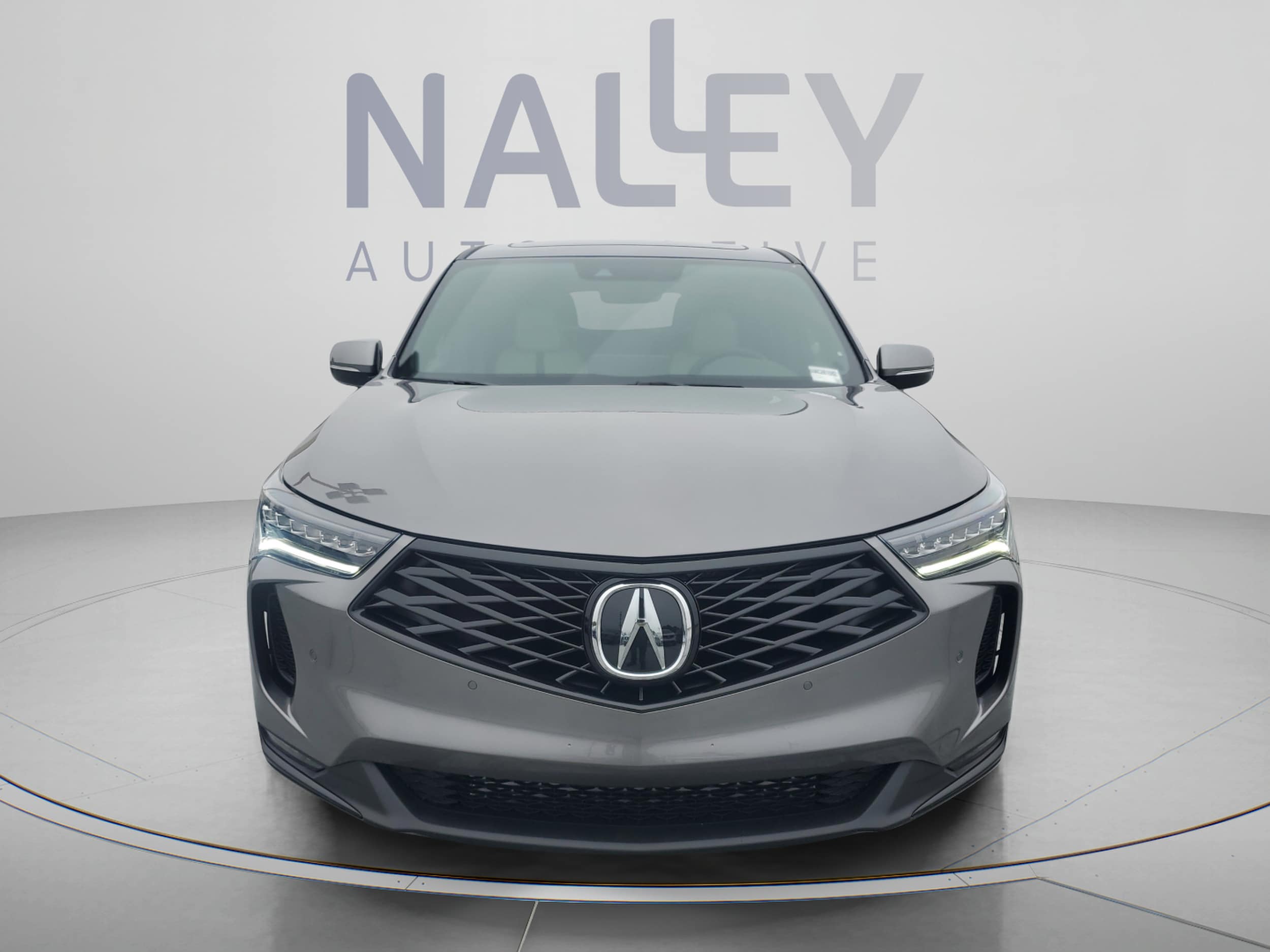 2026 Acura RDX A-Spec Package - Photo 8