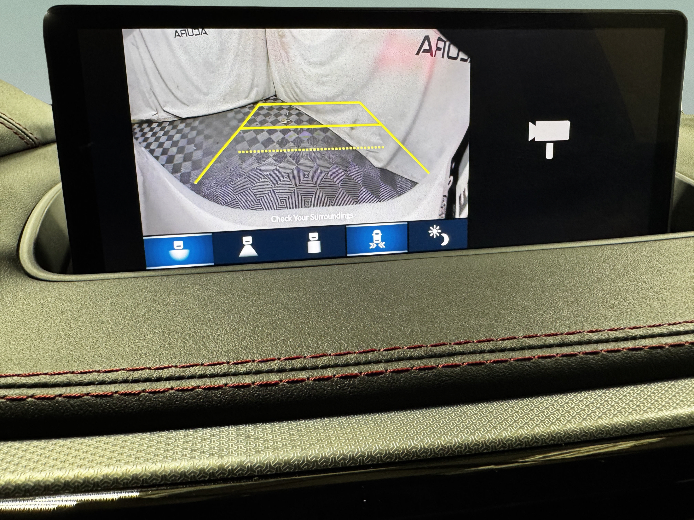 2024 Acura MDX A-Spec Package - Photo 27