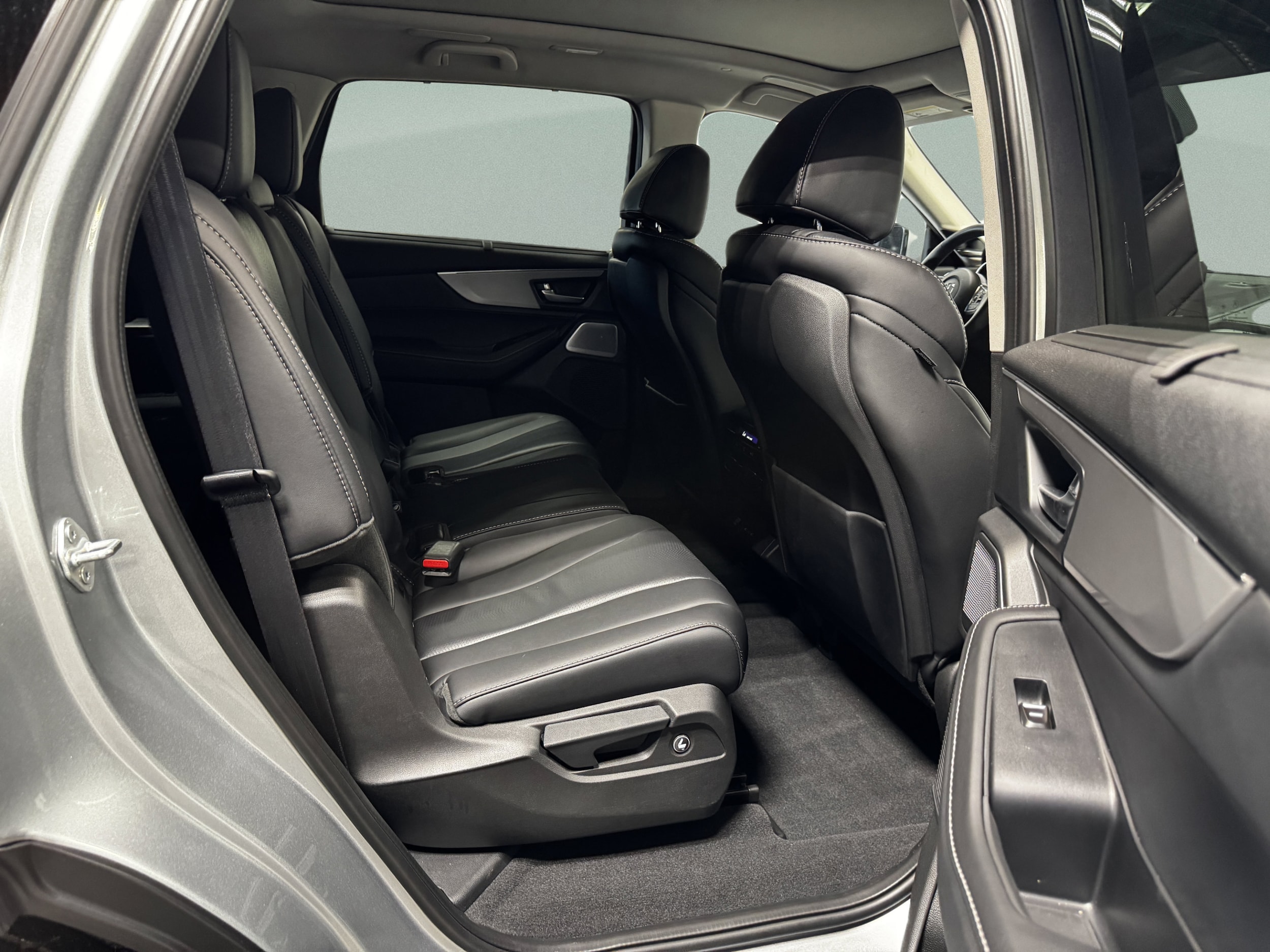 2026 Acura MDX Technology Package - Photo 35
