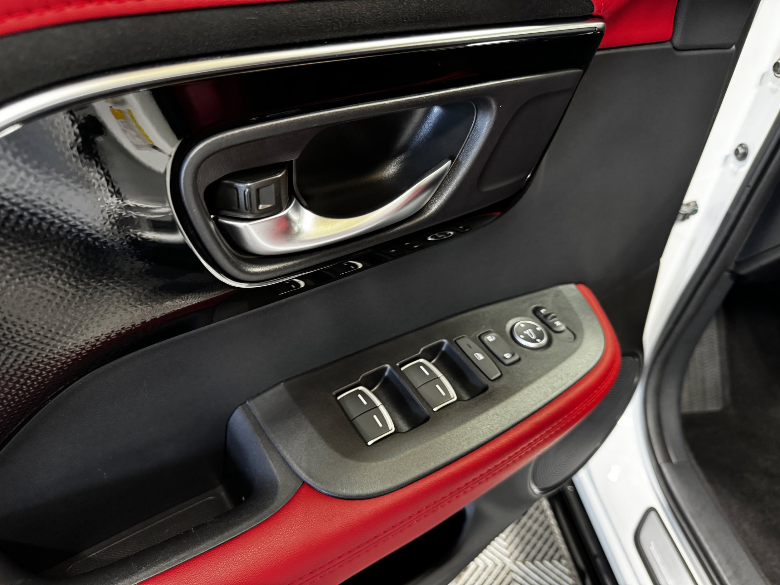 2026 Acura ADX A-Spec Package - Photo 64