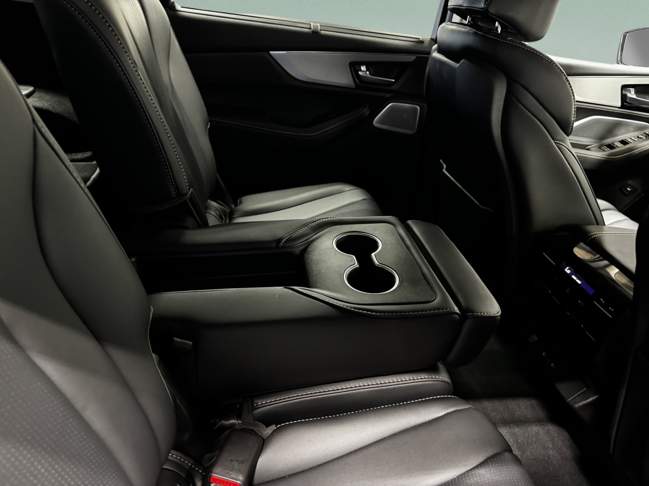 2026 Acura MDX Technology Package - Photo 36