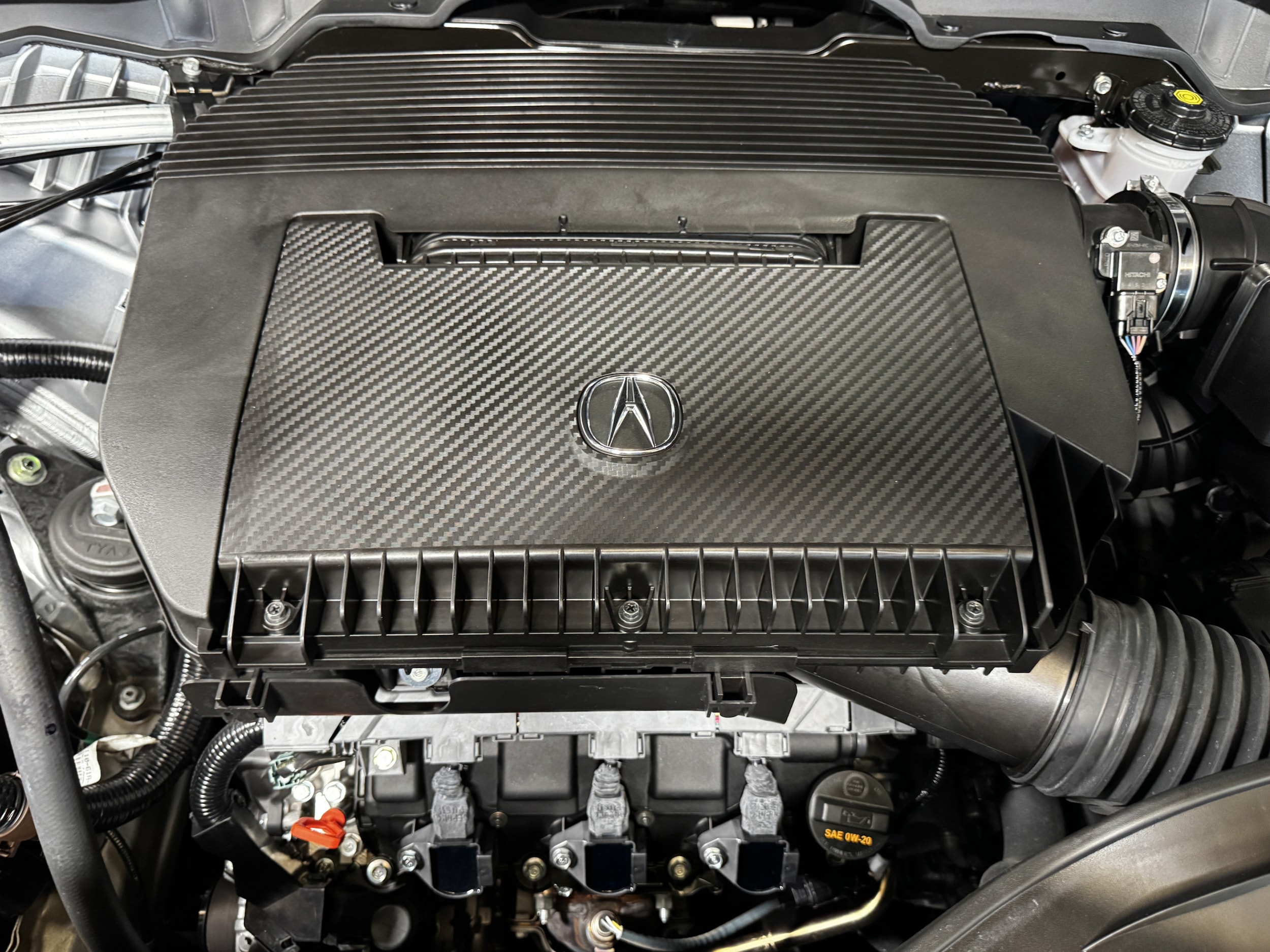 2026 Acura MDX Technology Package - Photo 45