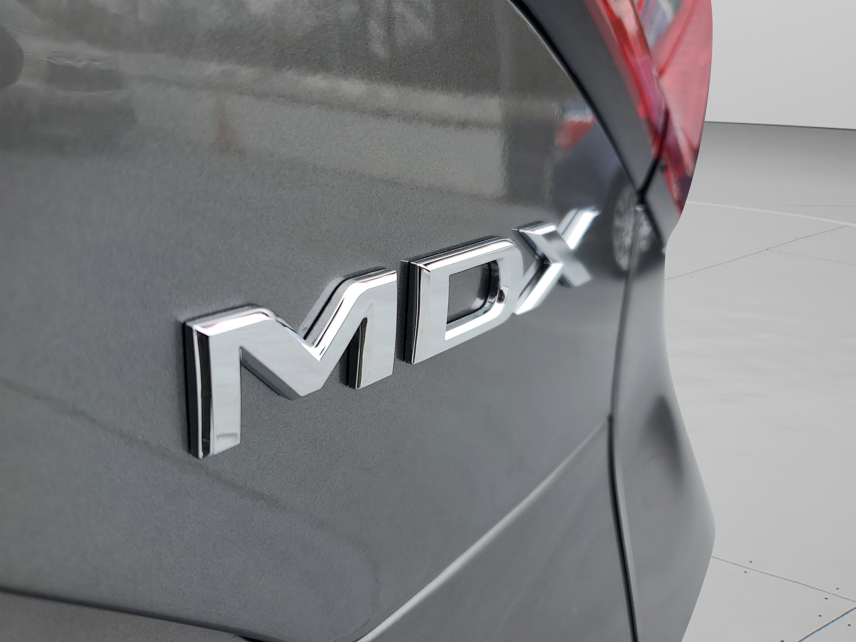 2026 Acura MDX Type S w/Advance Package - Photo 32