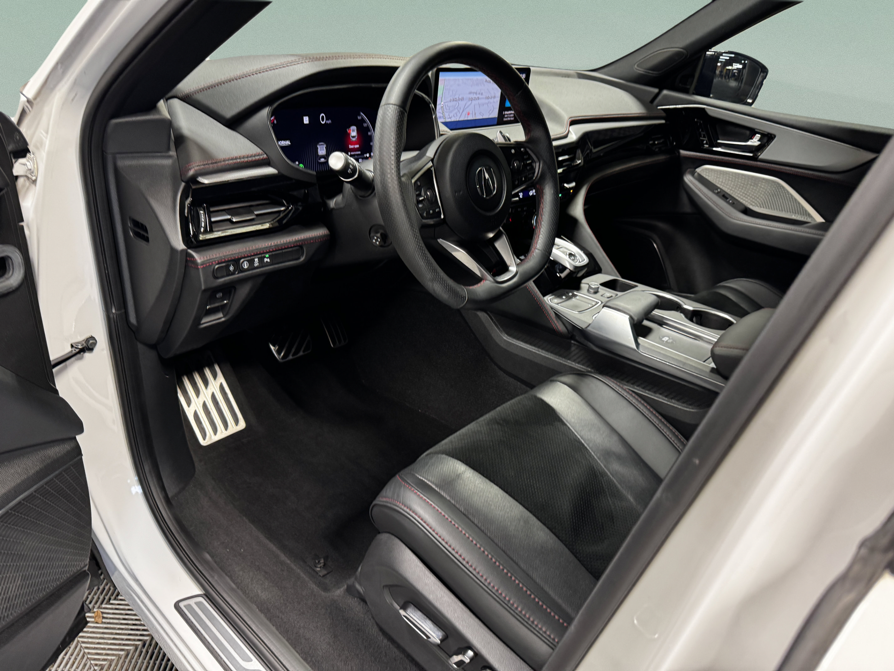 2024 Acura MDX A-Spec Package - Photo 10