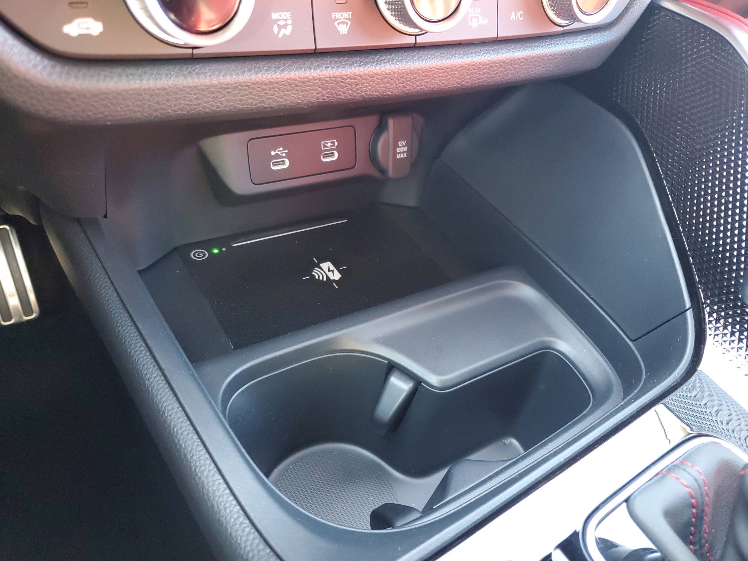 2026 Acura ADX A-Spec Package - Photo 50