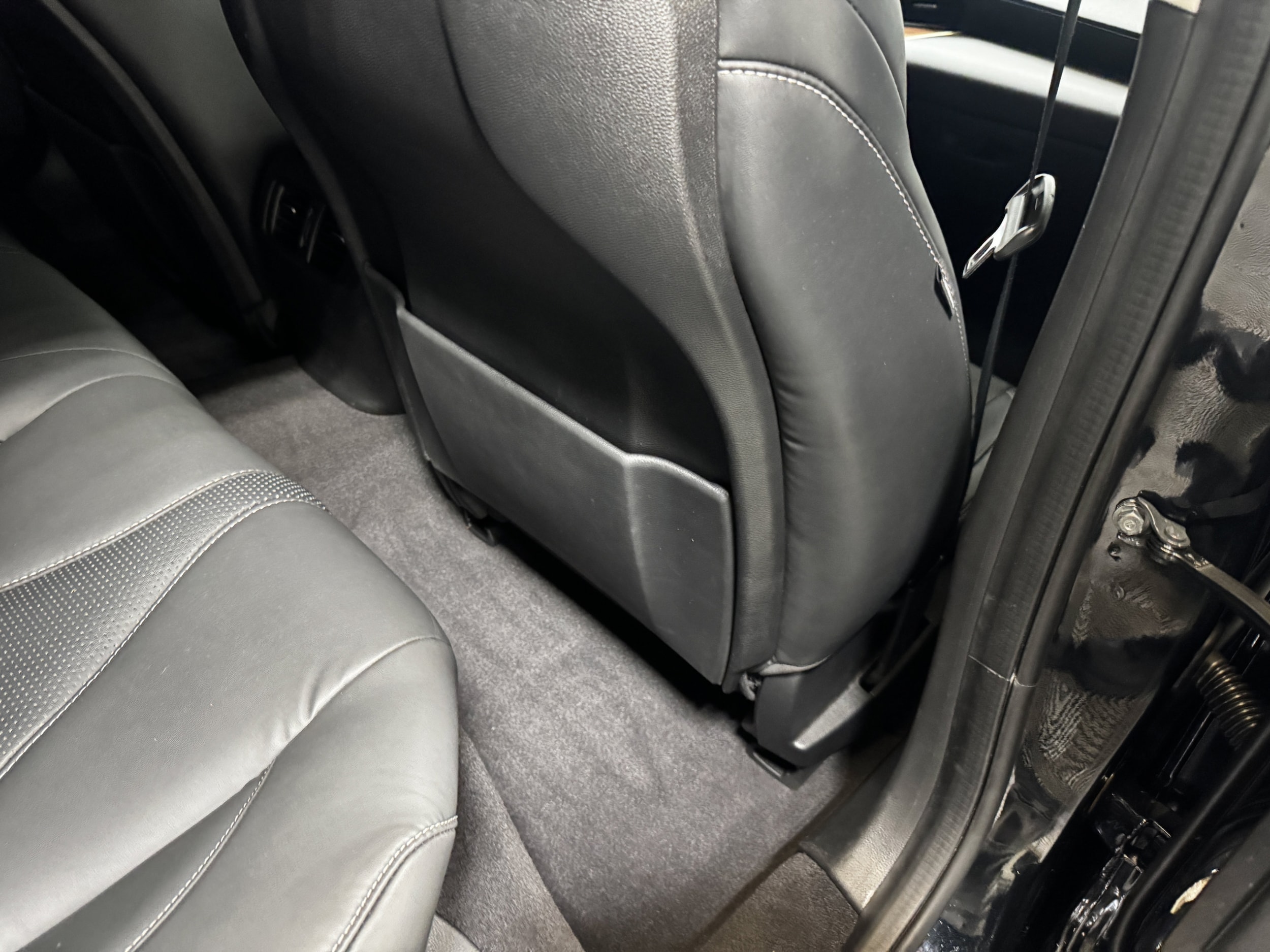 2021 Acura TLX Technology Package - Photo 37