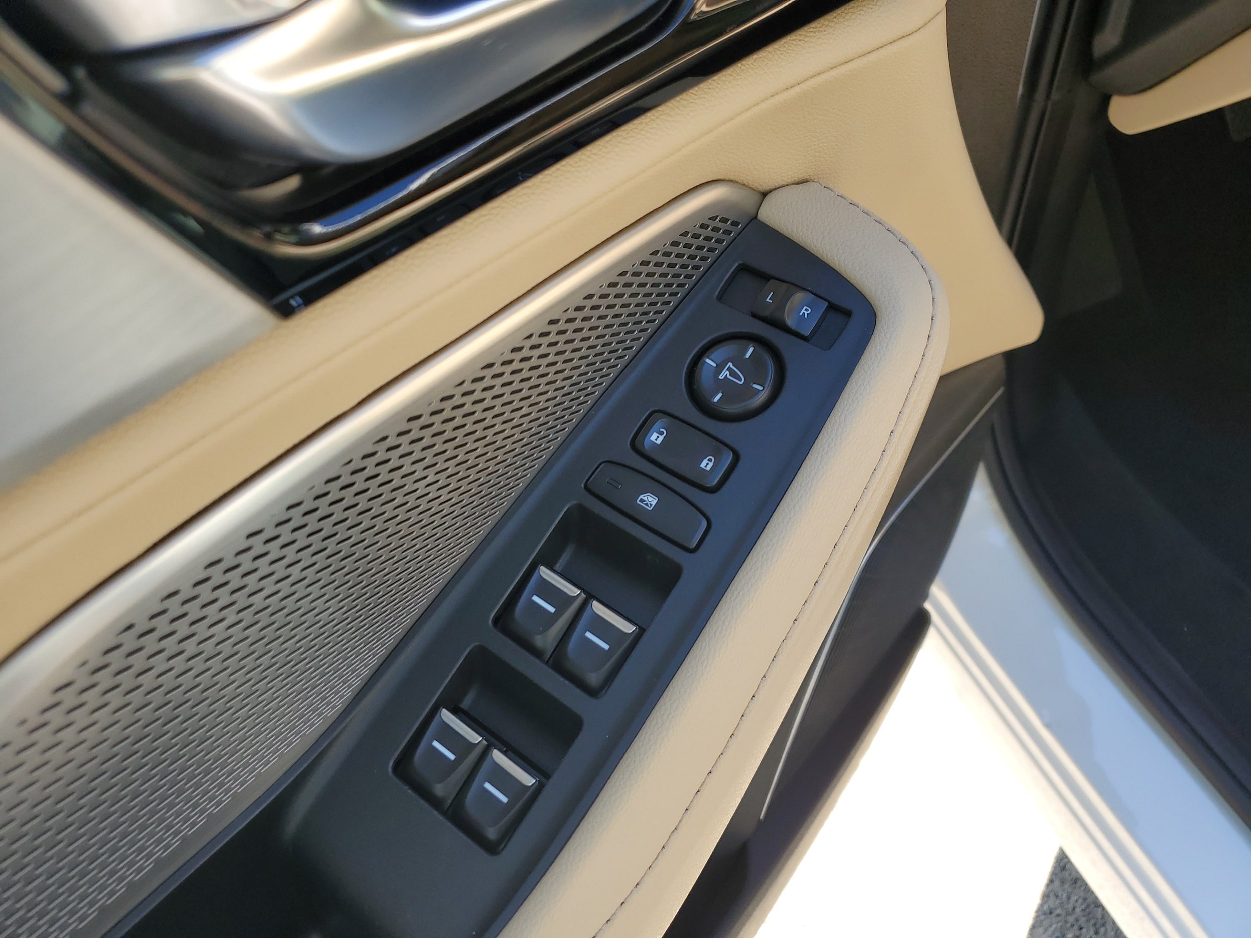 2024 Acura MDX Base - Photo 18