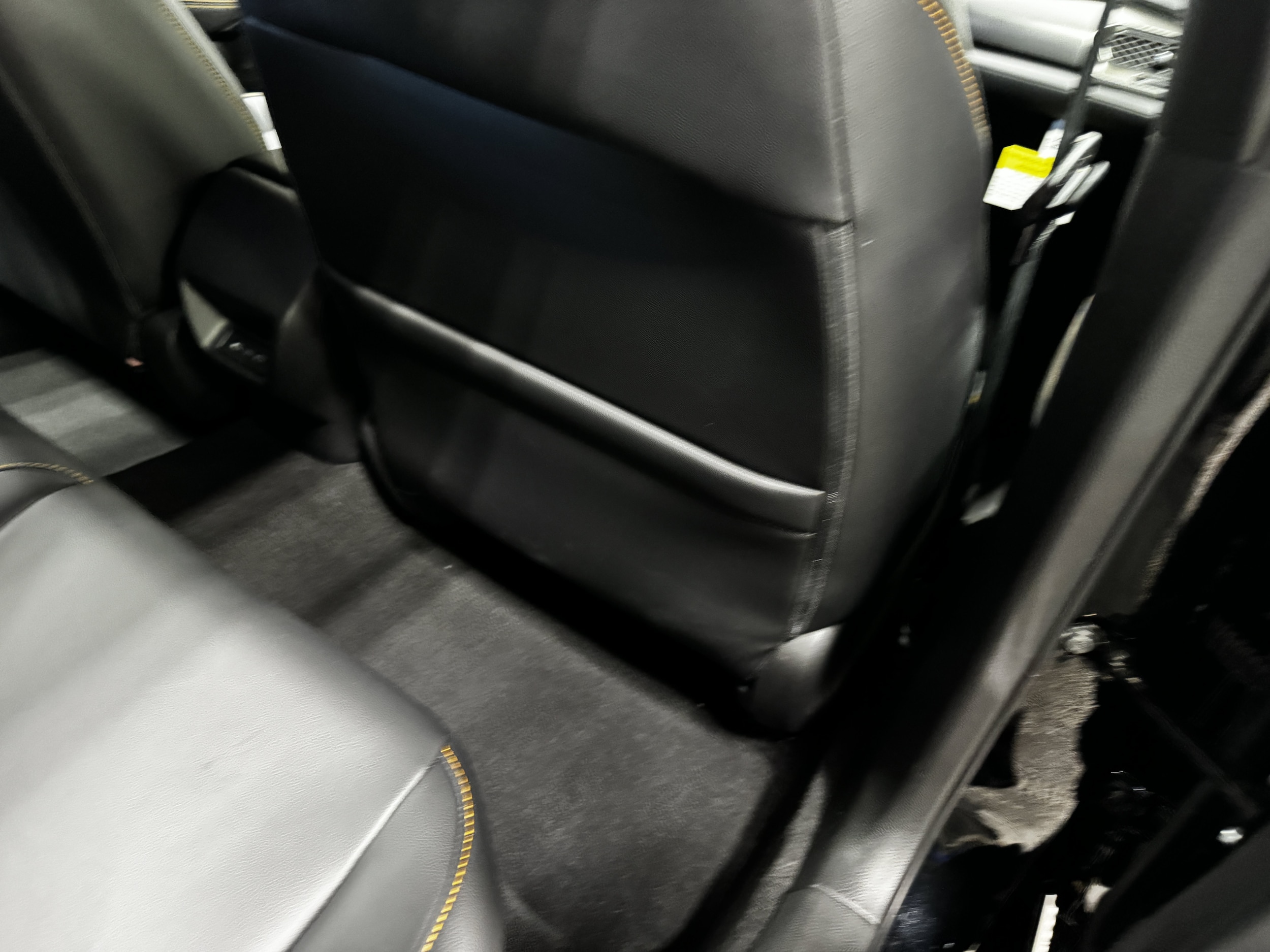 2026 Acura Integra A-Spec with Tech Package - Photo 43