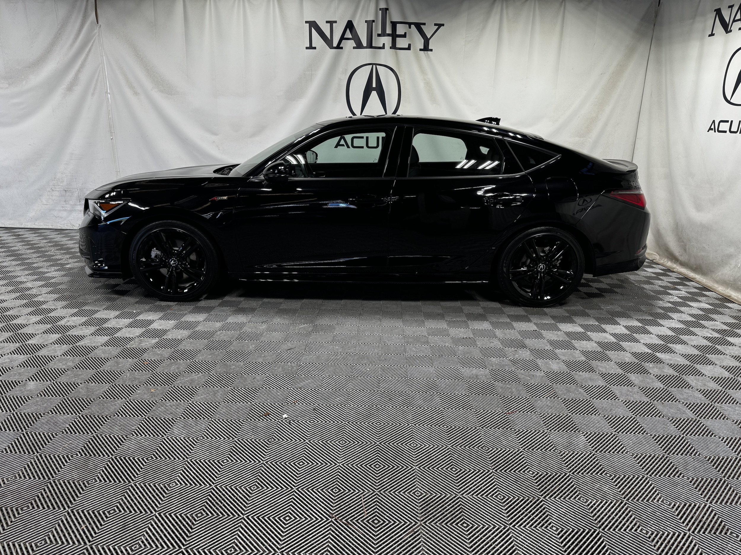 2026 Acura Integra A-Spec with Tech Package - Photo 7