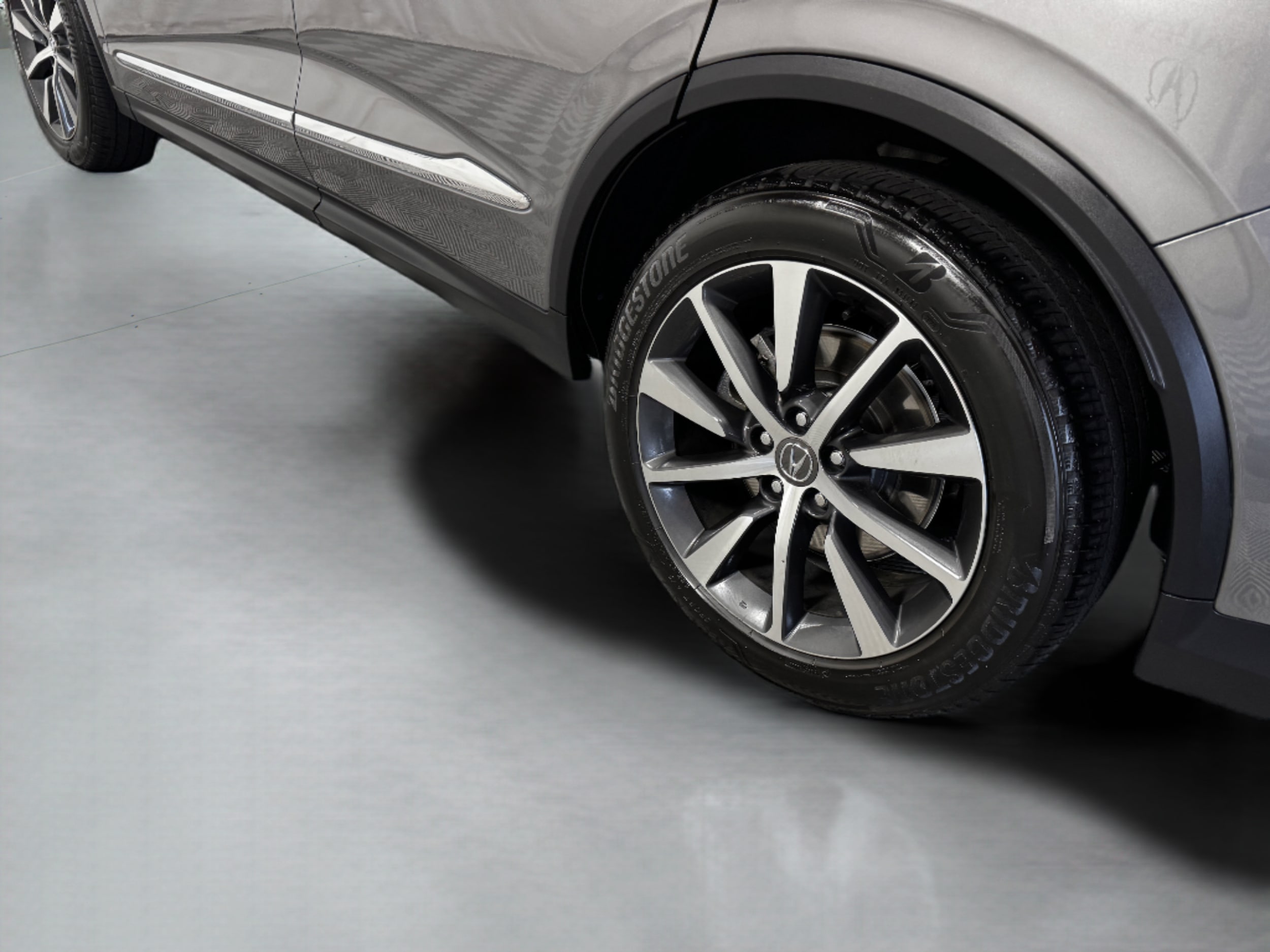 2025 Acura MDX Technology Package - Photo 45