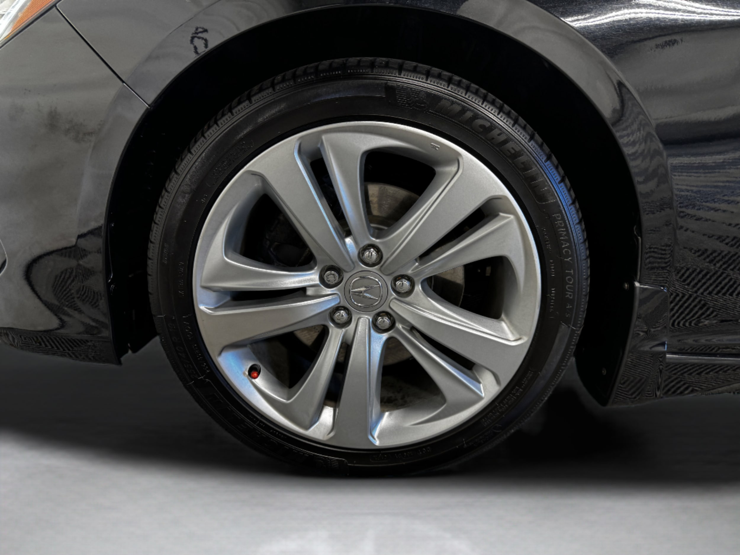 2021 Acura TLX Technology Package - Photo 50