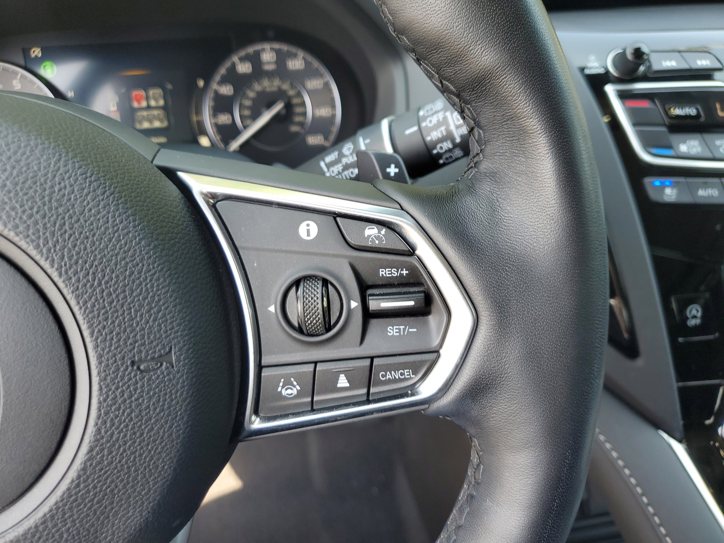 2024 Acura RDX Advance Package - Photo 24