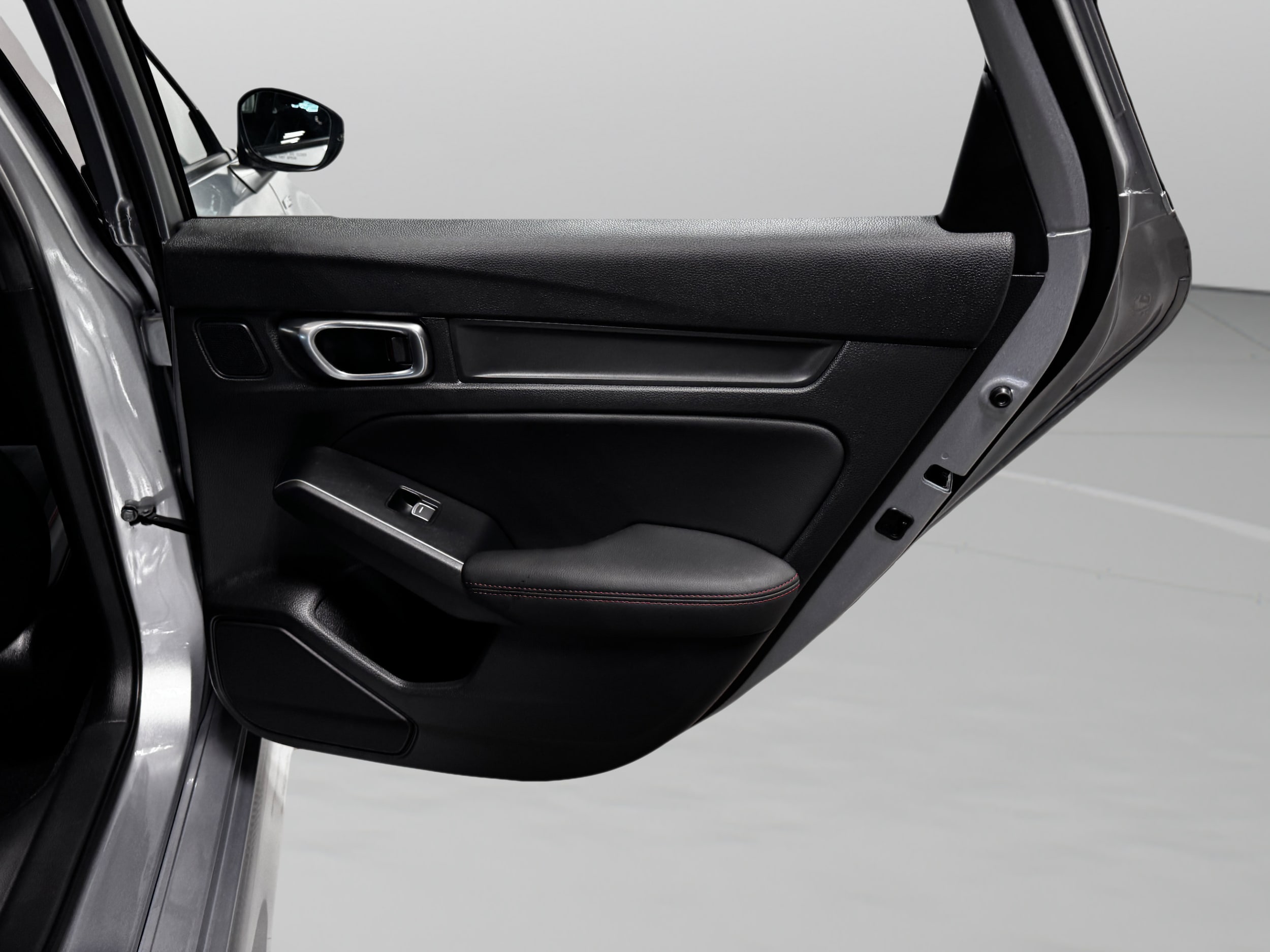 2026 Acura Integra Type-S - Photo 34