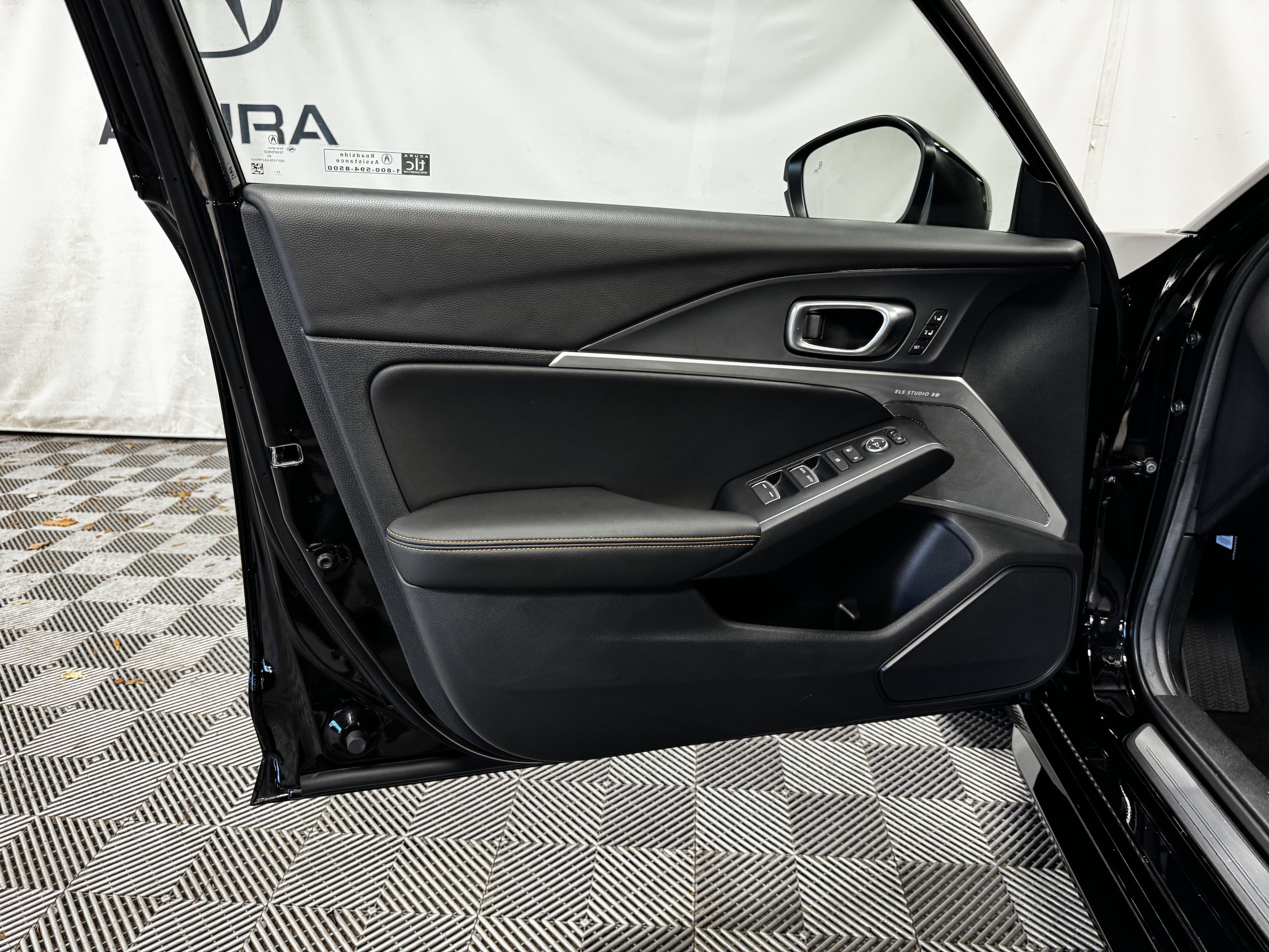 2026 Acura Integra A-Spec with Tech Package - Photo 19