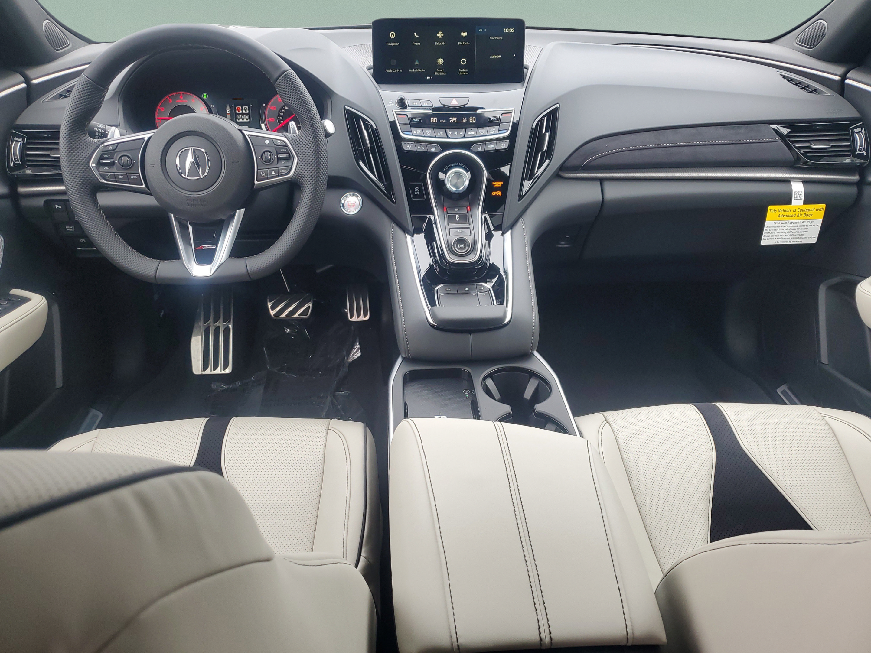 2026 Acura RDX A-Spec Package - Photo 13