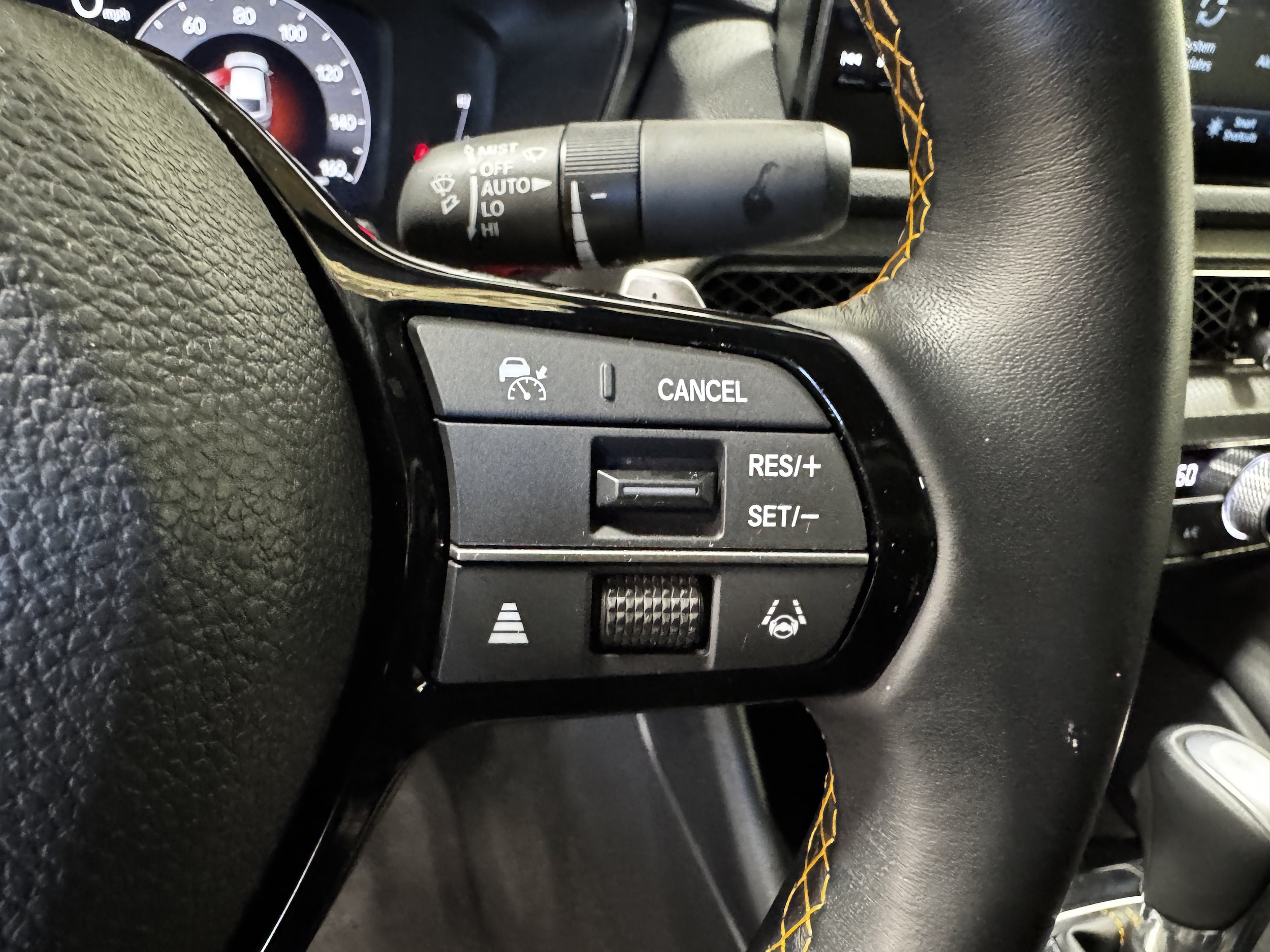 2026 Acura Integra A-Spec with Tech Package - Photo 26