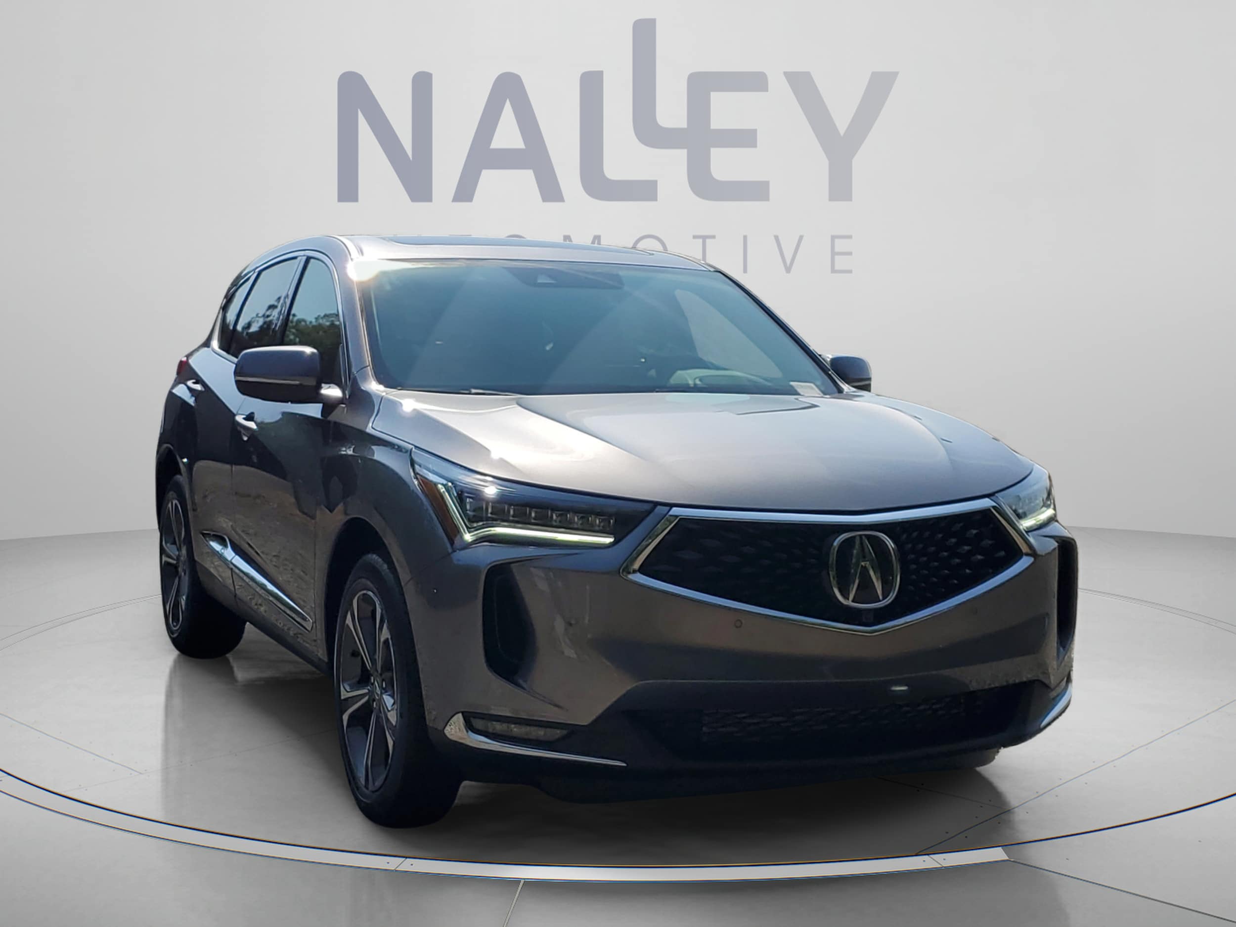 2024 Acura RDX Advance Package - Photo 6