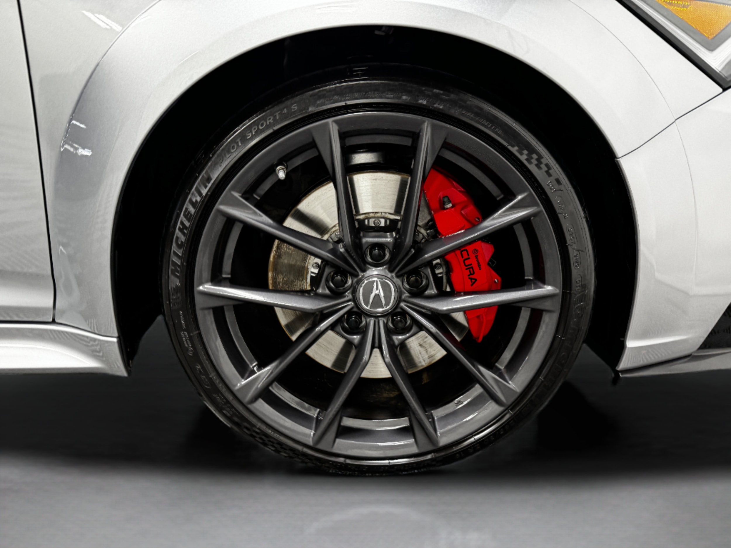 2026 Acura Integra Type-S - Photo 83