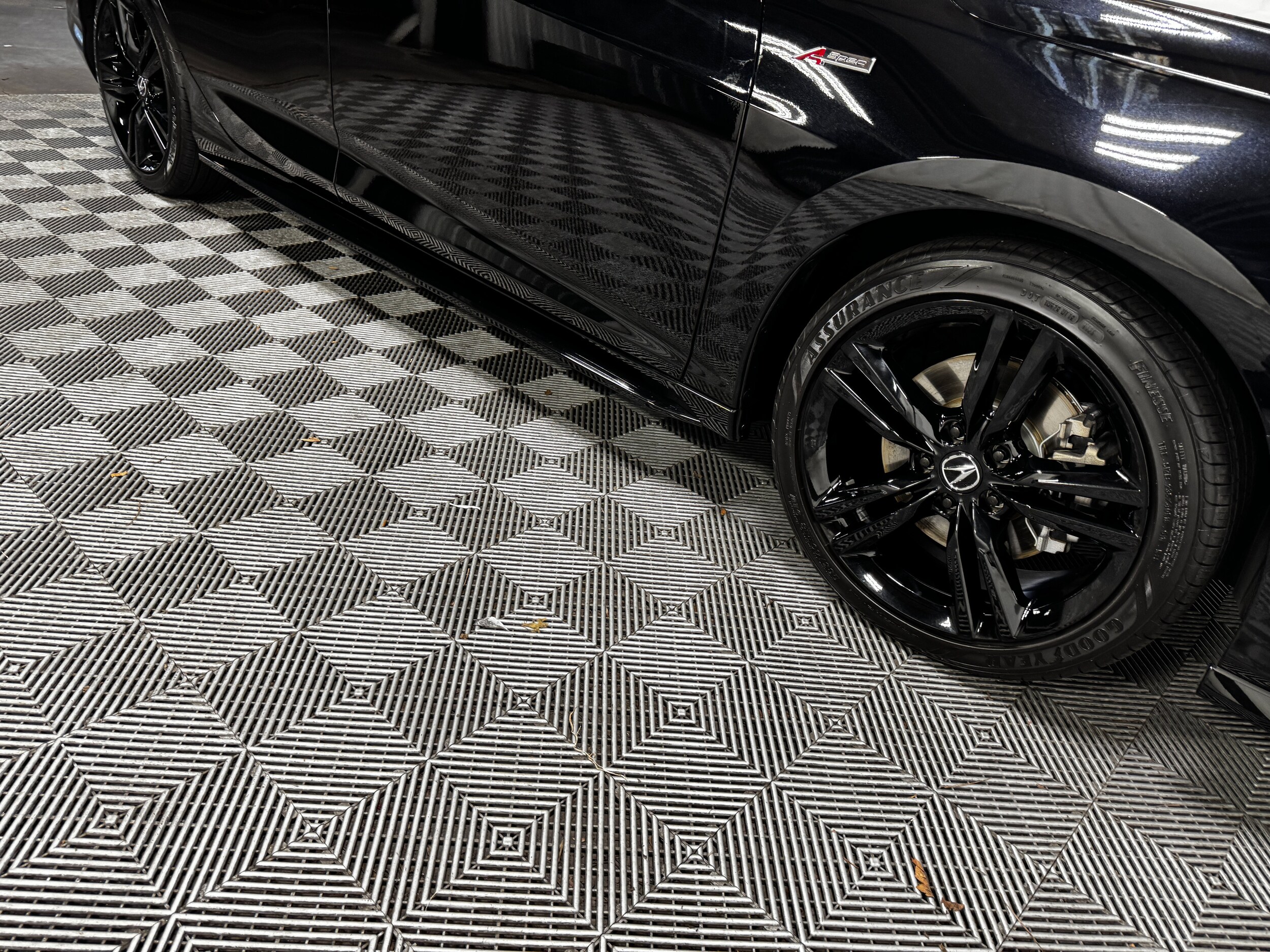 2026 Acura Integra A-Spec with Tech Package - Photo 18