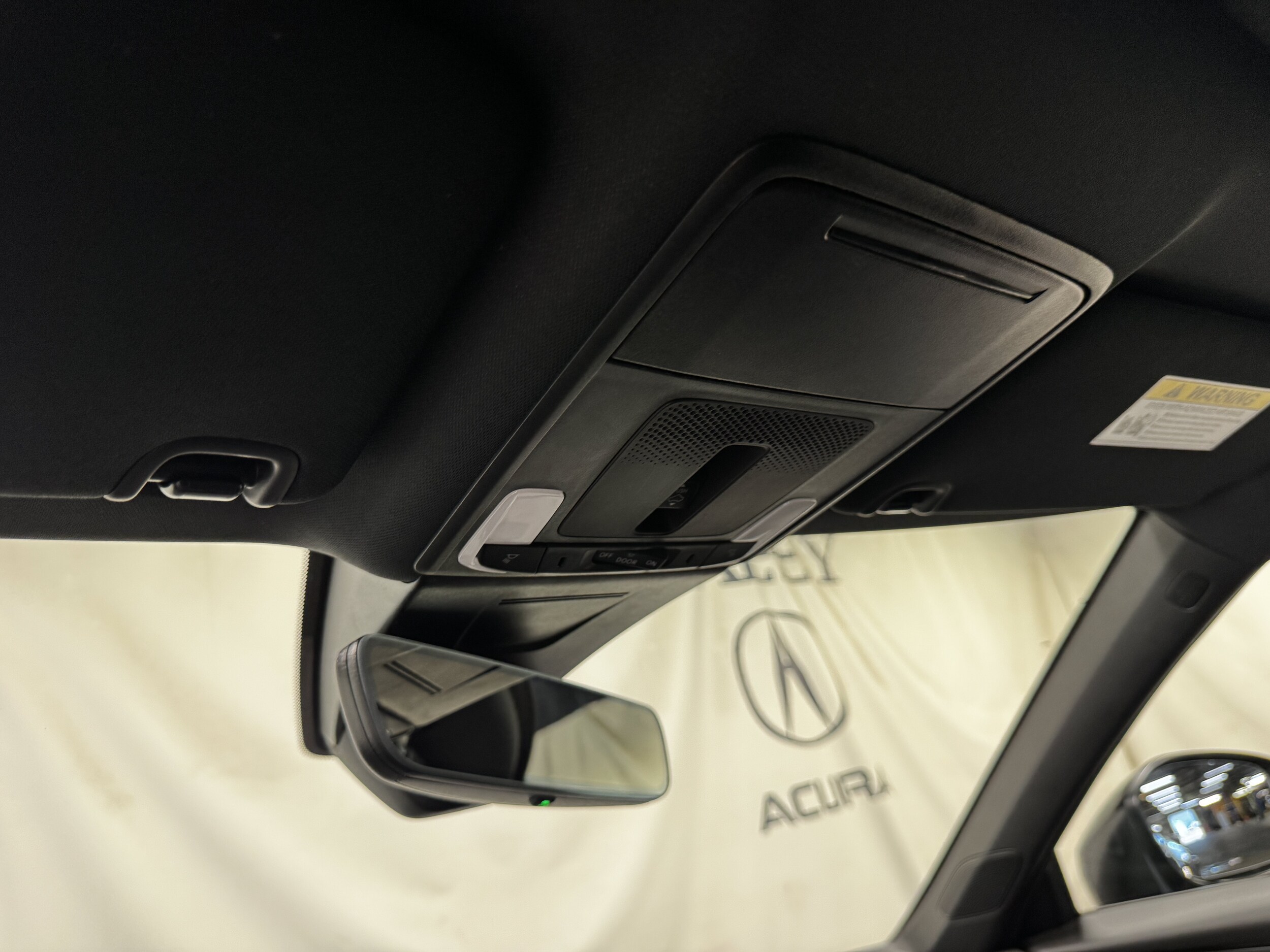 2026 Acura Integra A-Spec with Tech Package - Photo 41