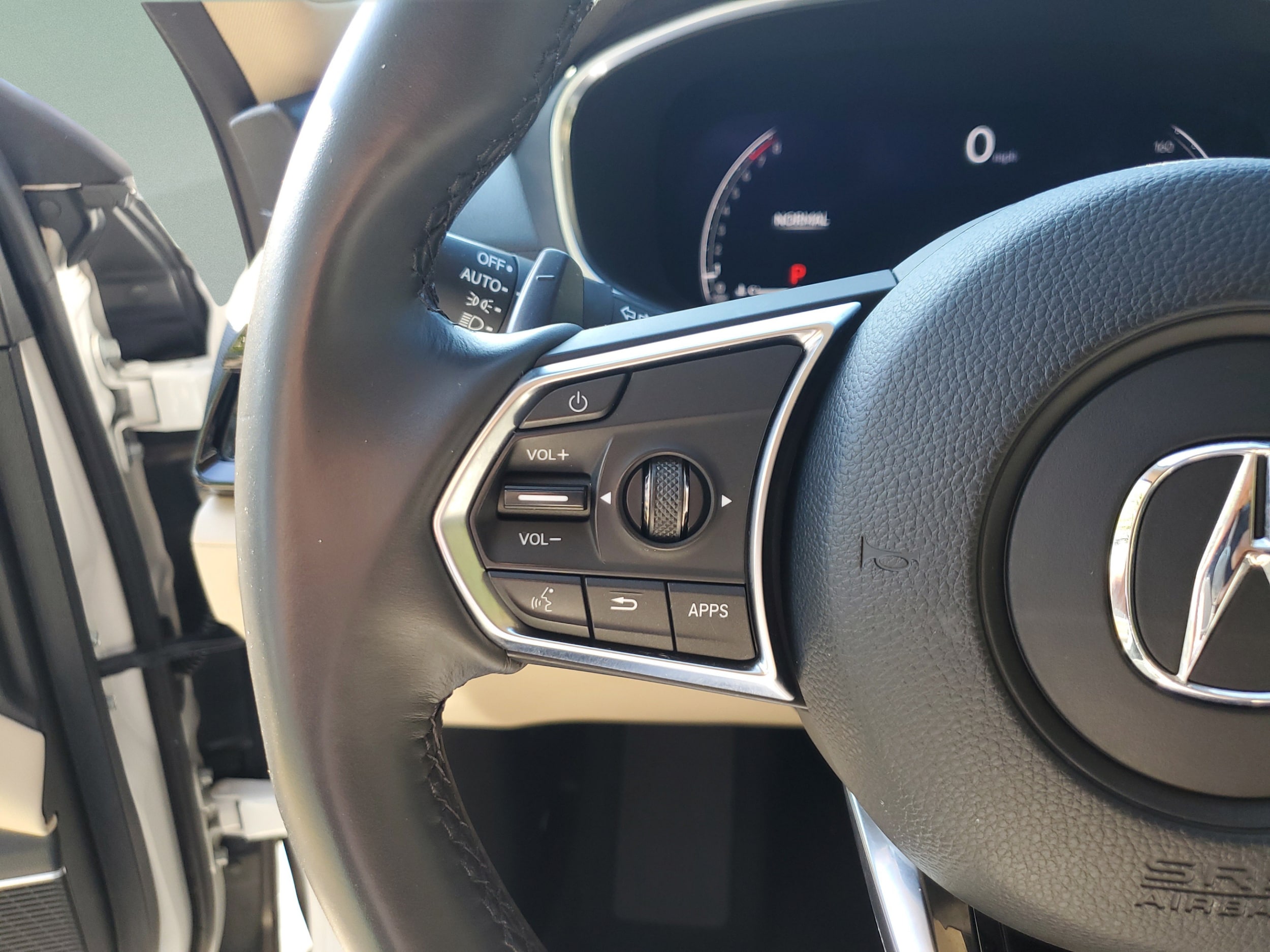 2024 Acura MDX Base - Photo 22