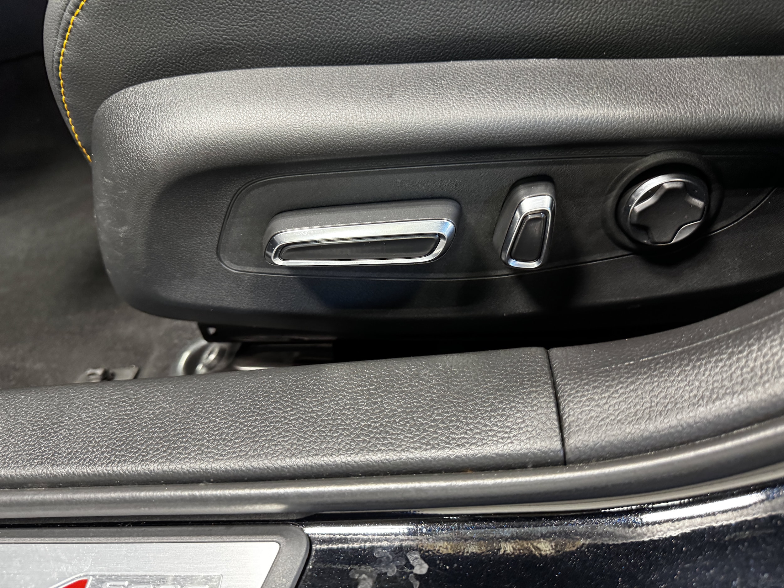 2026 Acura Integra A-Spec with Tech Package - Photo 38