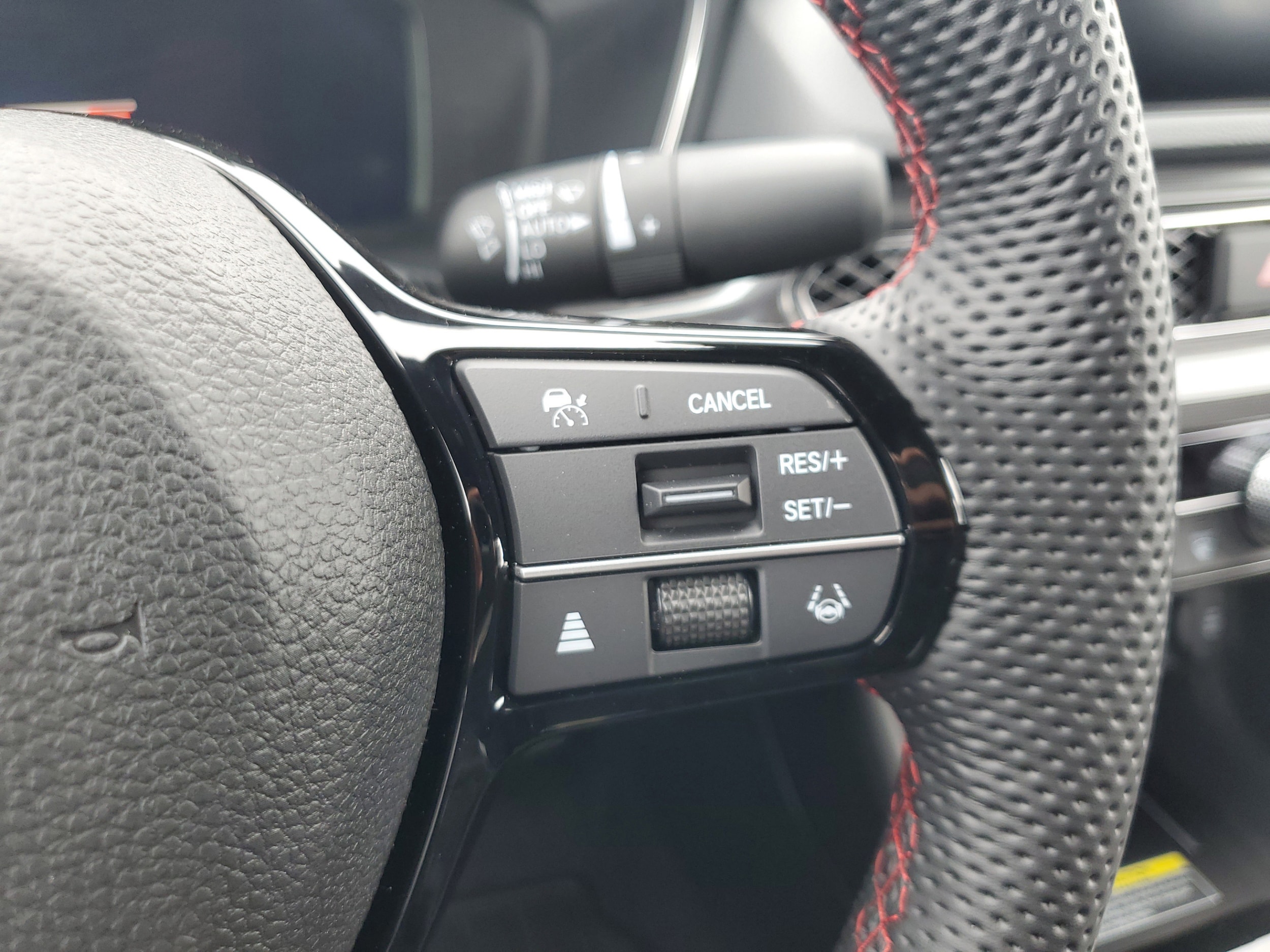 2026 Acura Integra Type-S - Photo 27