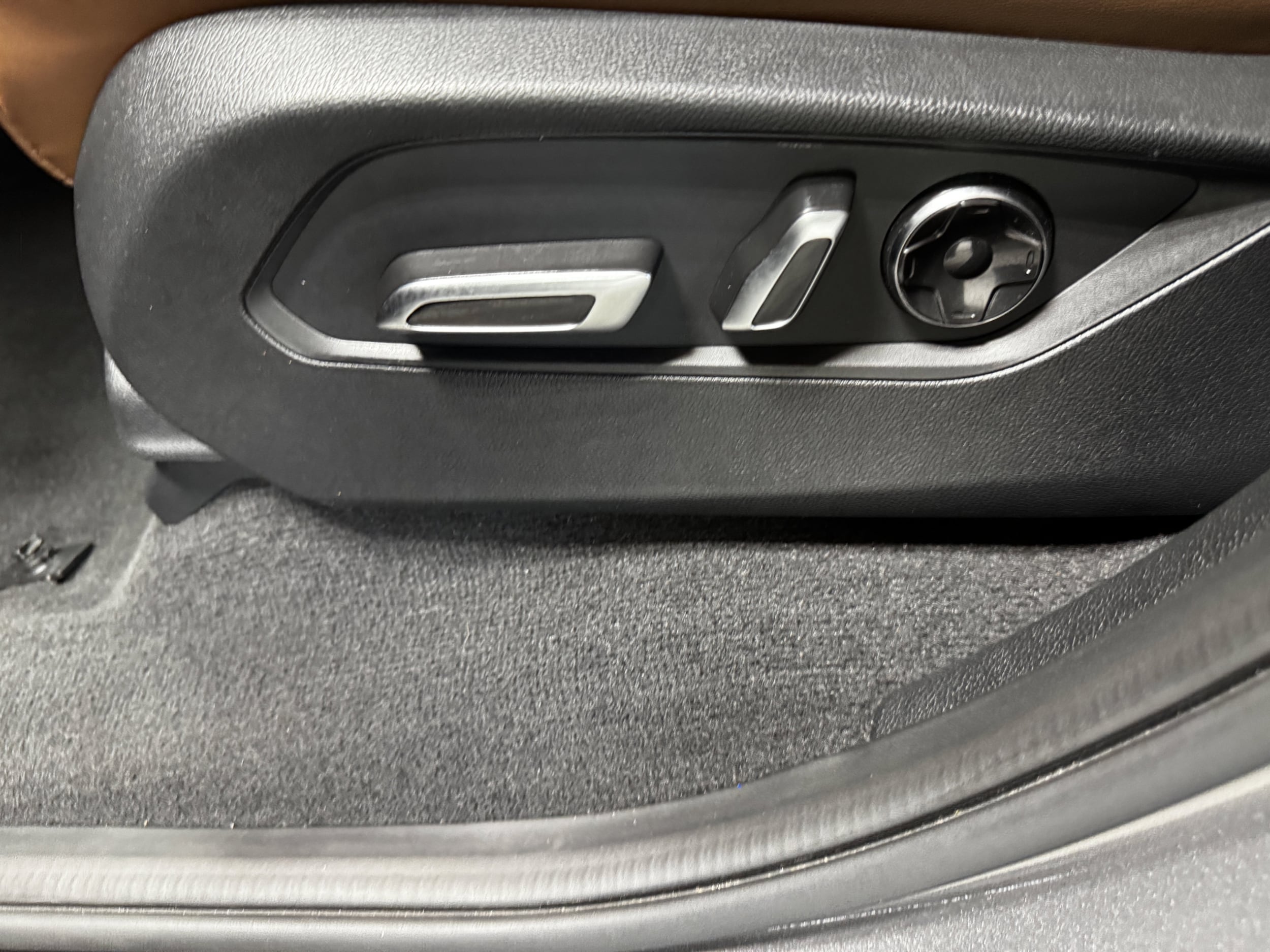 2025 Acura MDX Technology Package - Photo 31