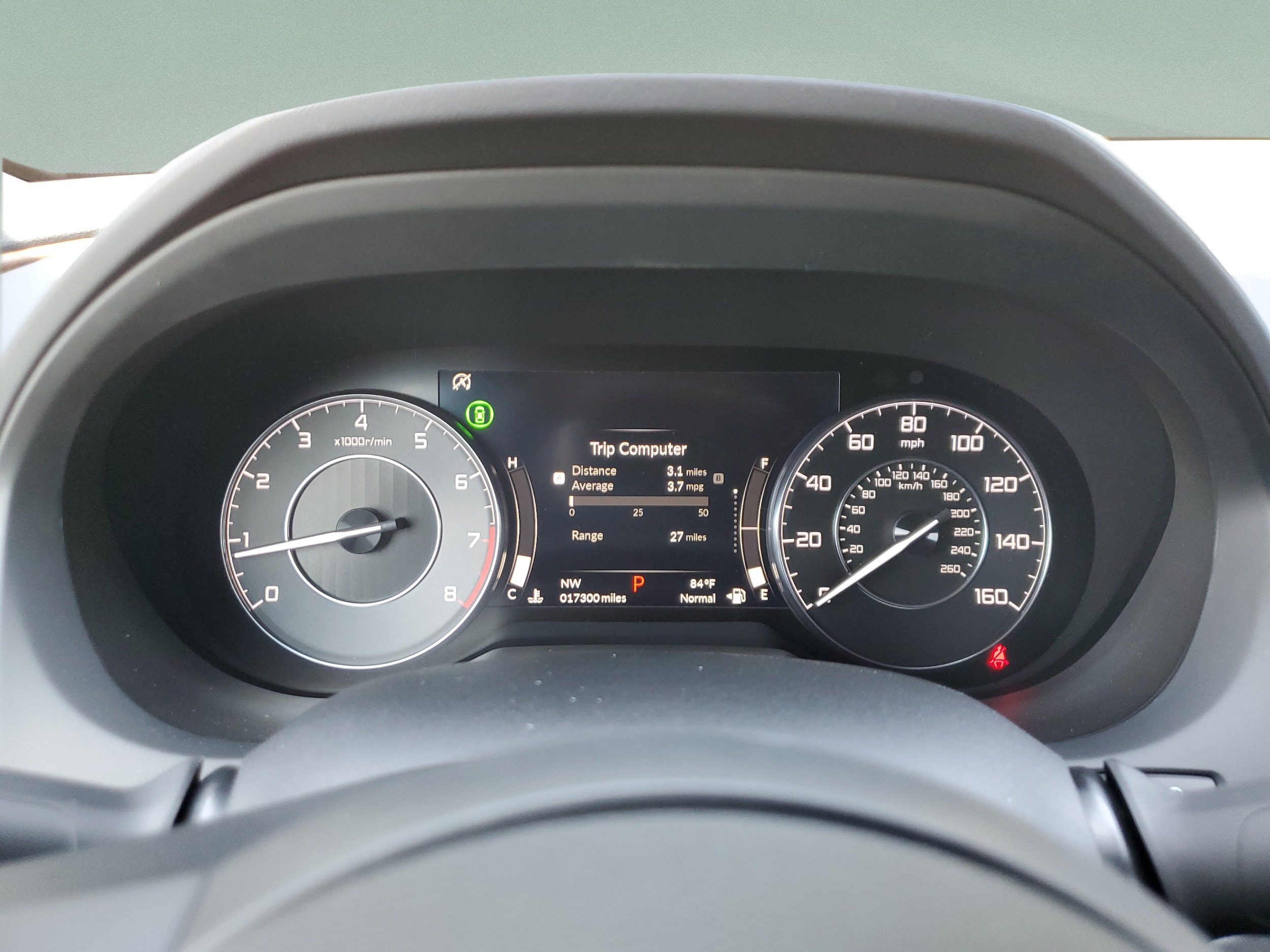 2024 Acura RDX Advance Package - Photo 25