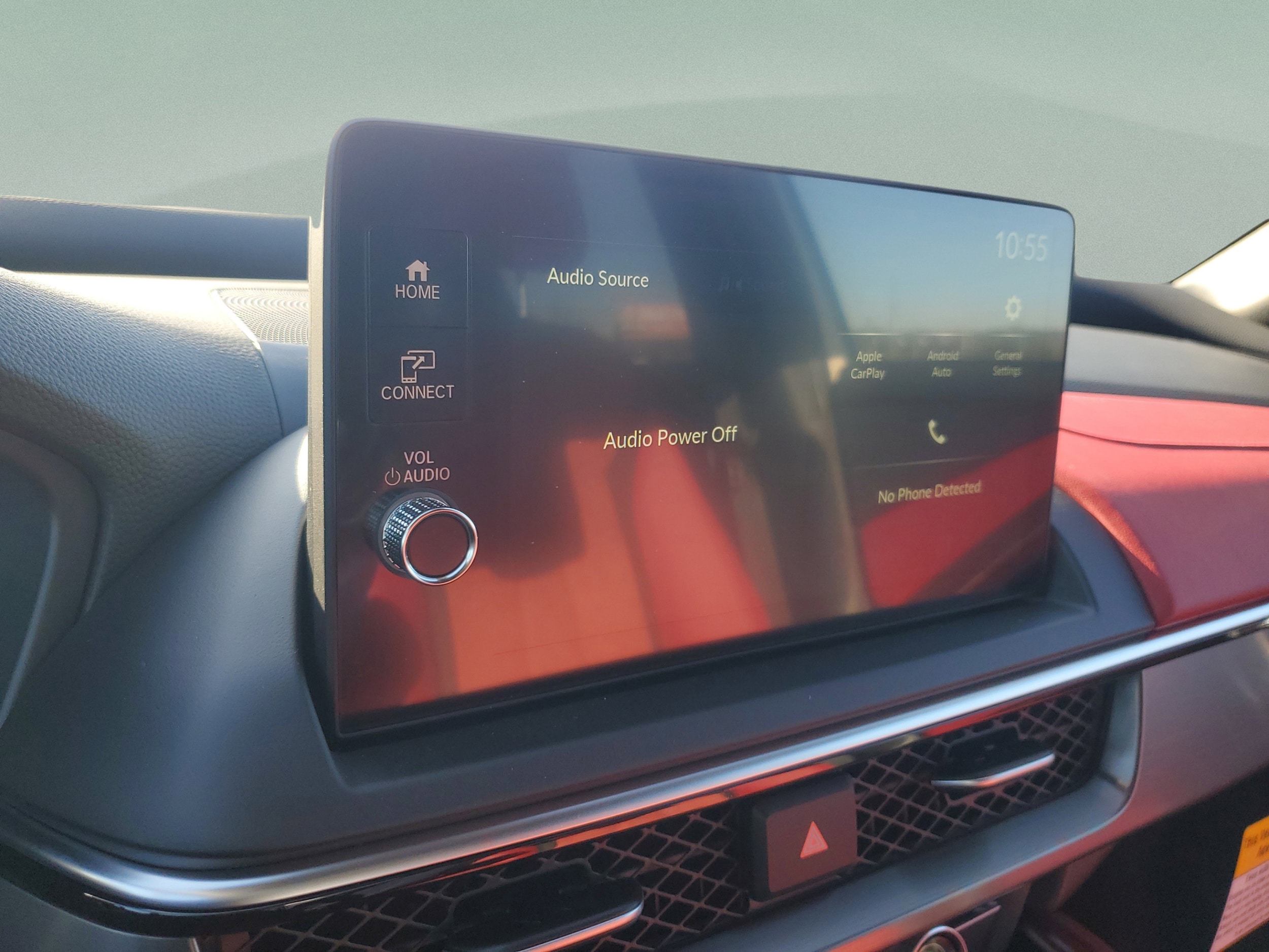 2026 Acura ADX A-Spec Package - Photo 44