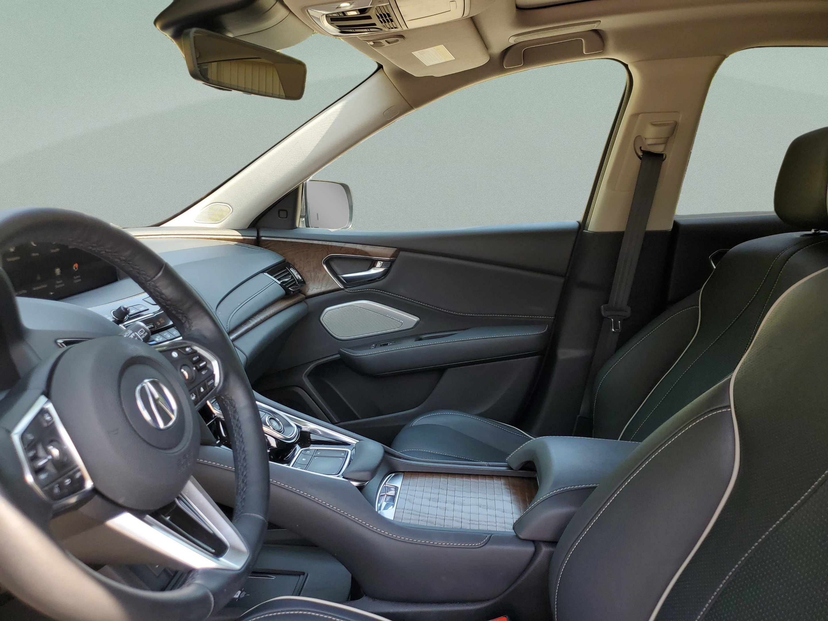 2024 Acura RDX Advance Package - Photo 20