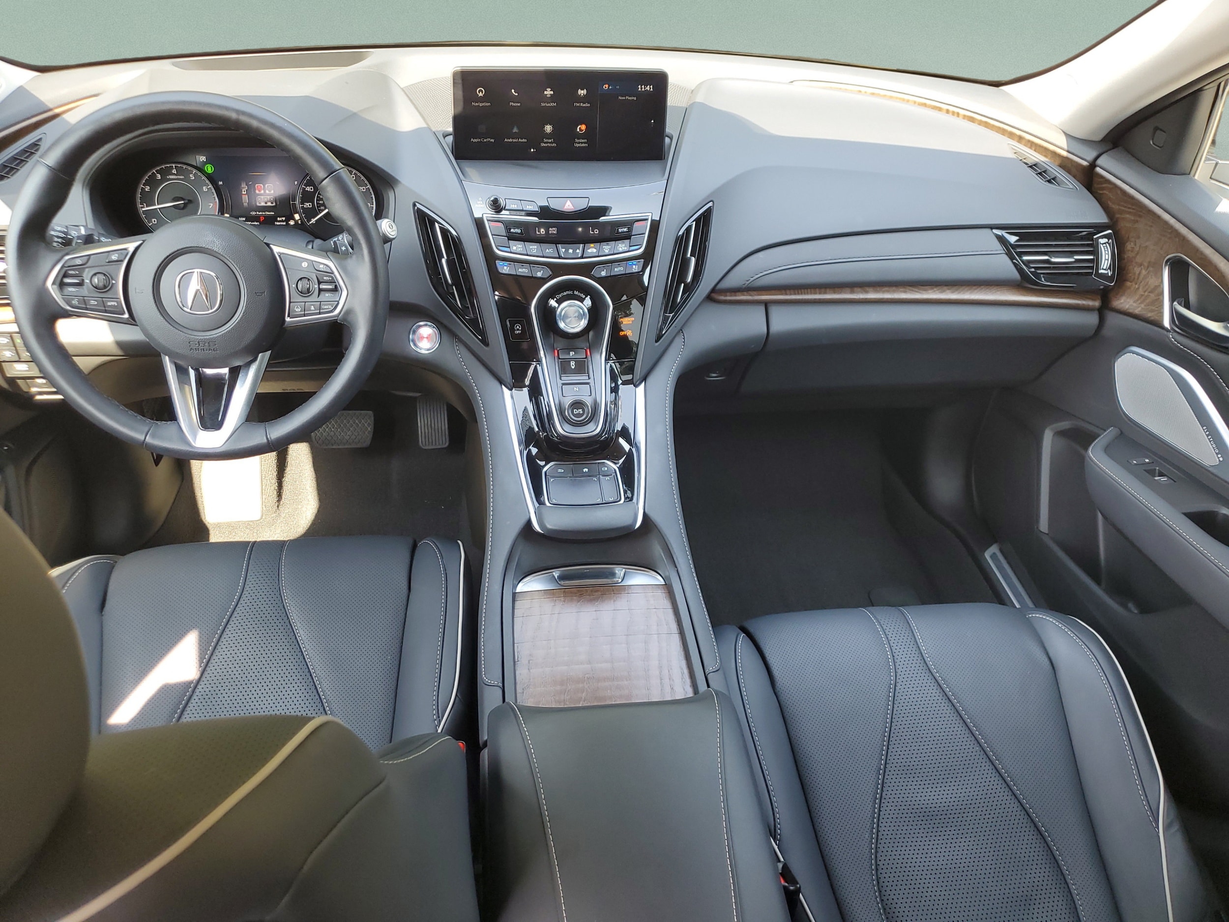2024 Acura RDX Advance Package - Photo 14