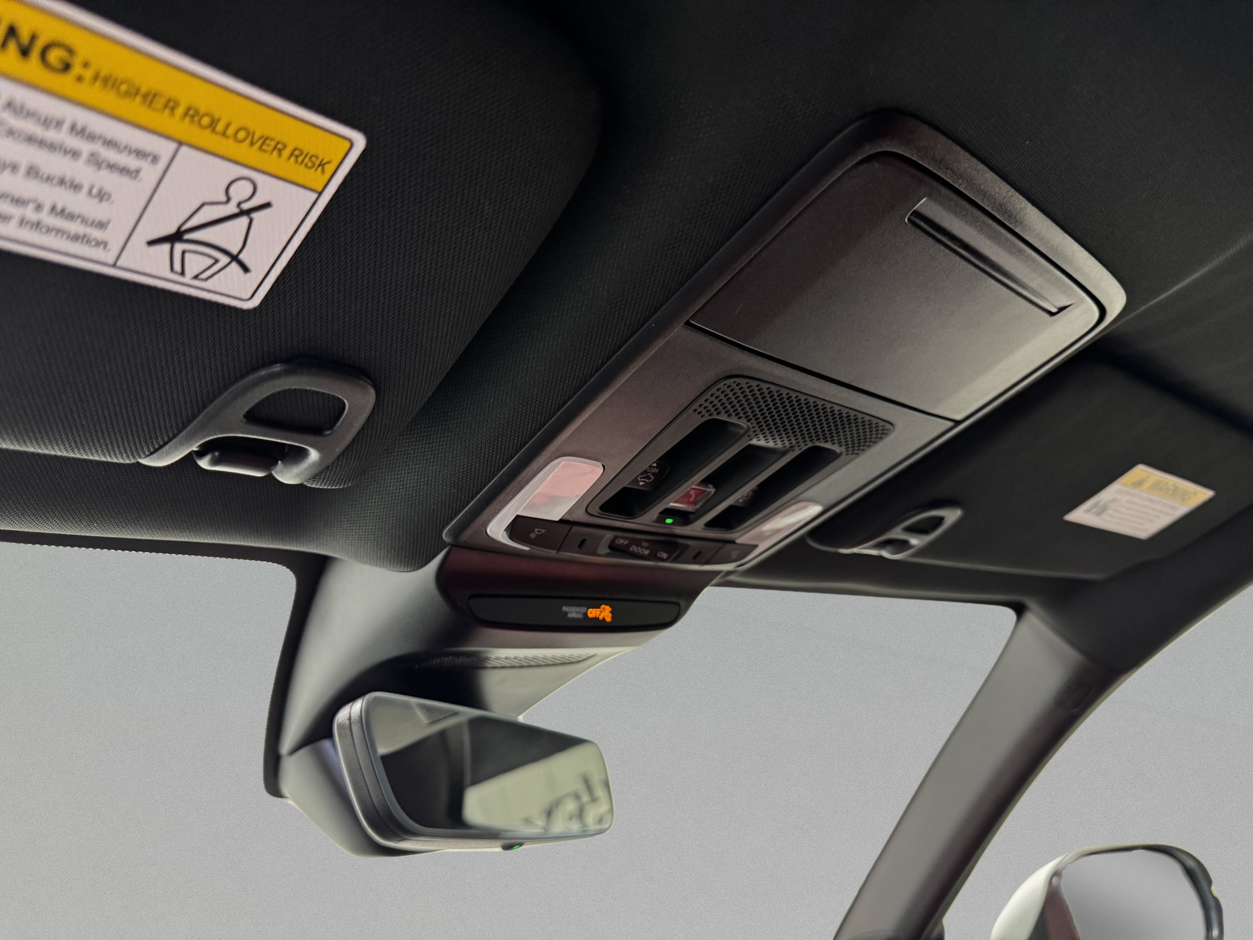 2026 Acura ADX A-Spec Package - Photo 63