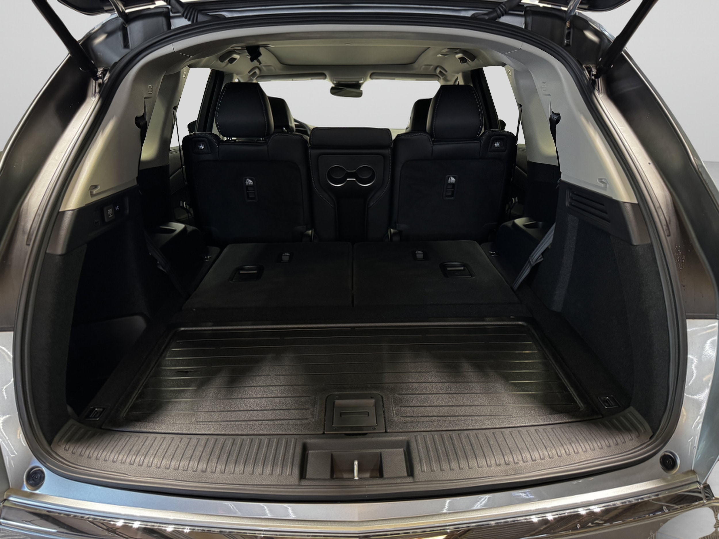 2026 Acura MDX Technology Package - Photo 42