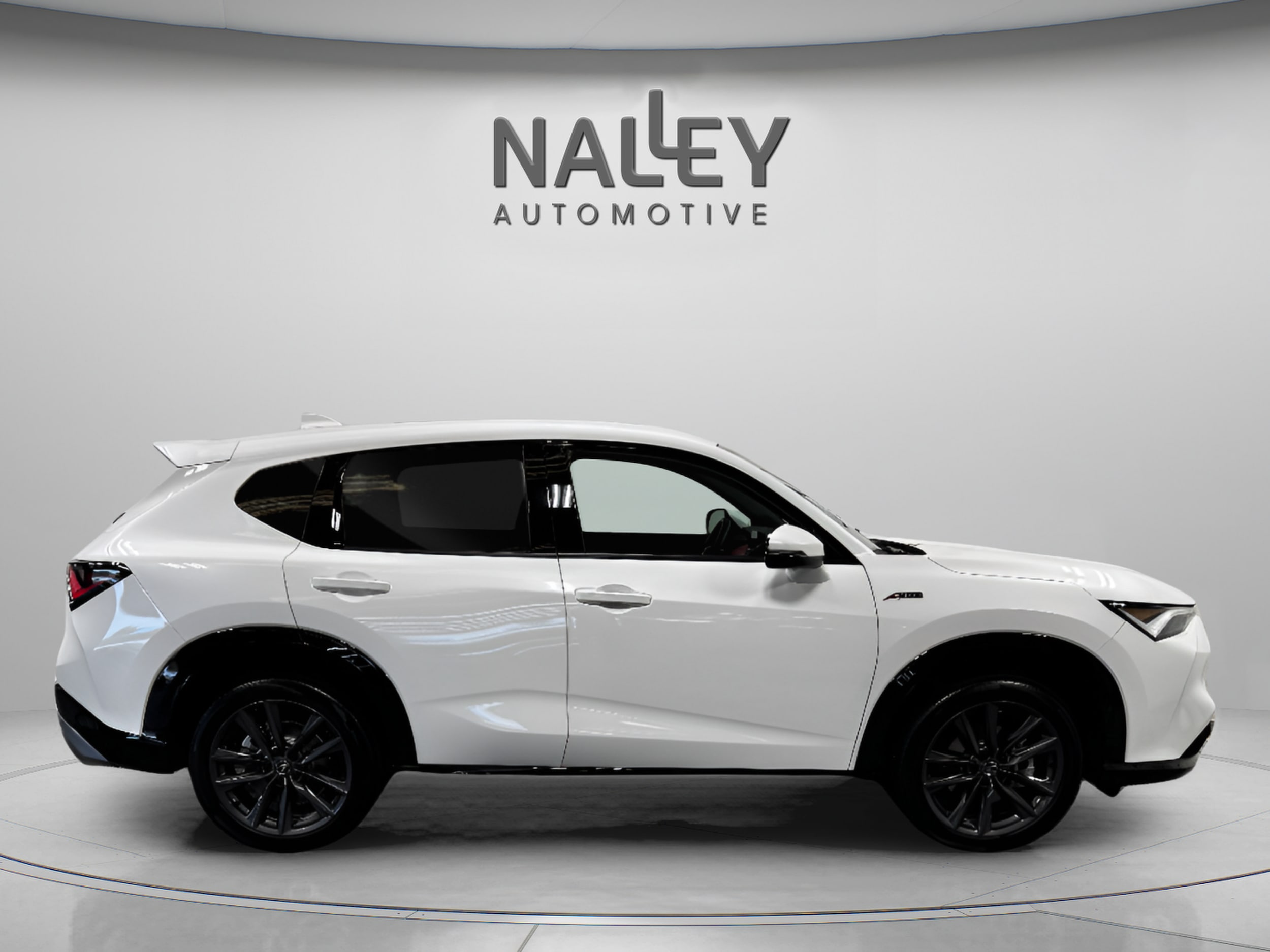 2026 Acura ADX A-Spec Package - Photo 9