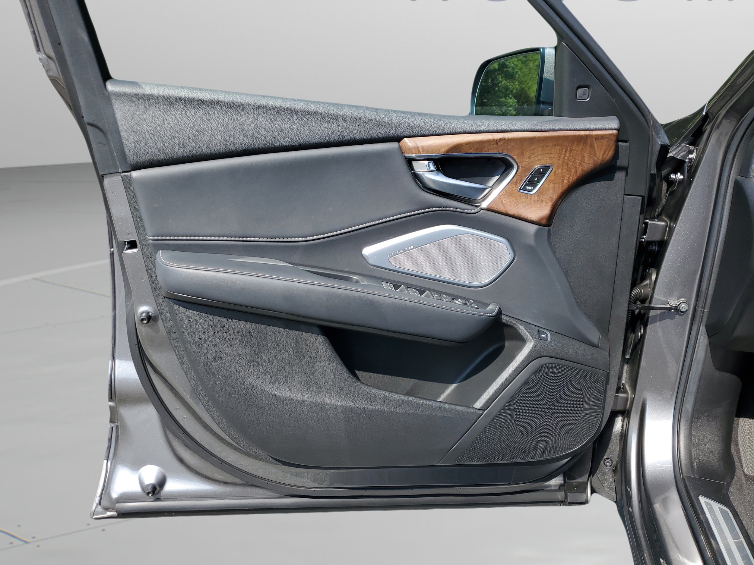 2024 Acura RDX Advance Package - Photo 18