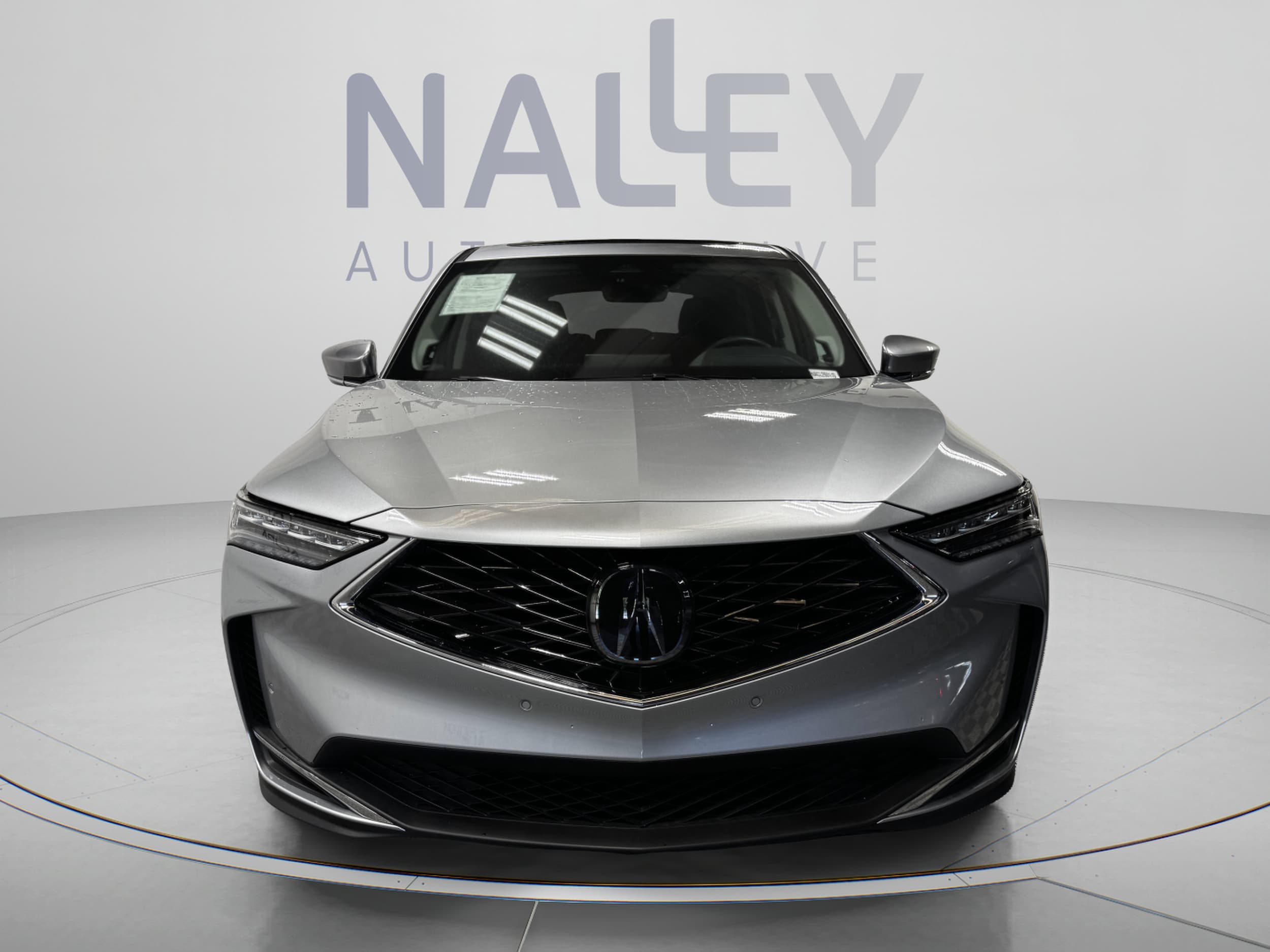 2026 Acura MDX Technology Package - Photo 9