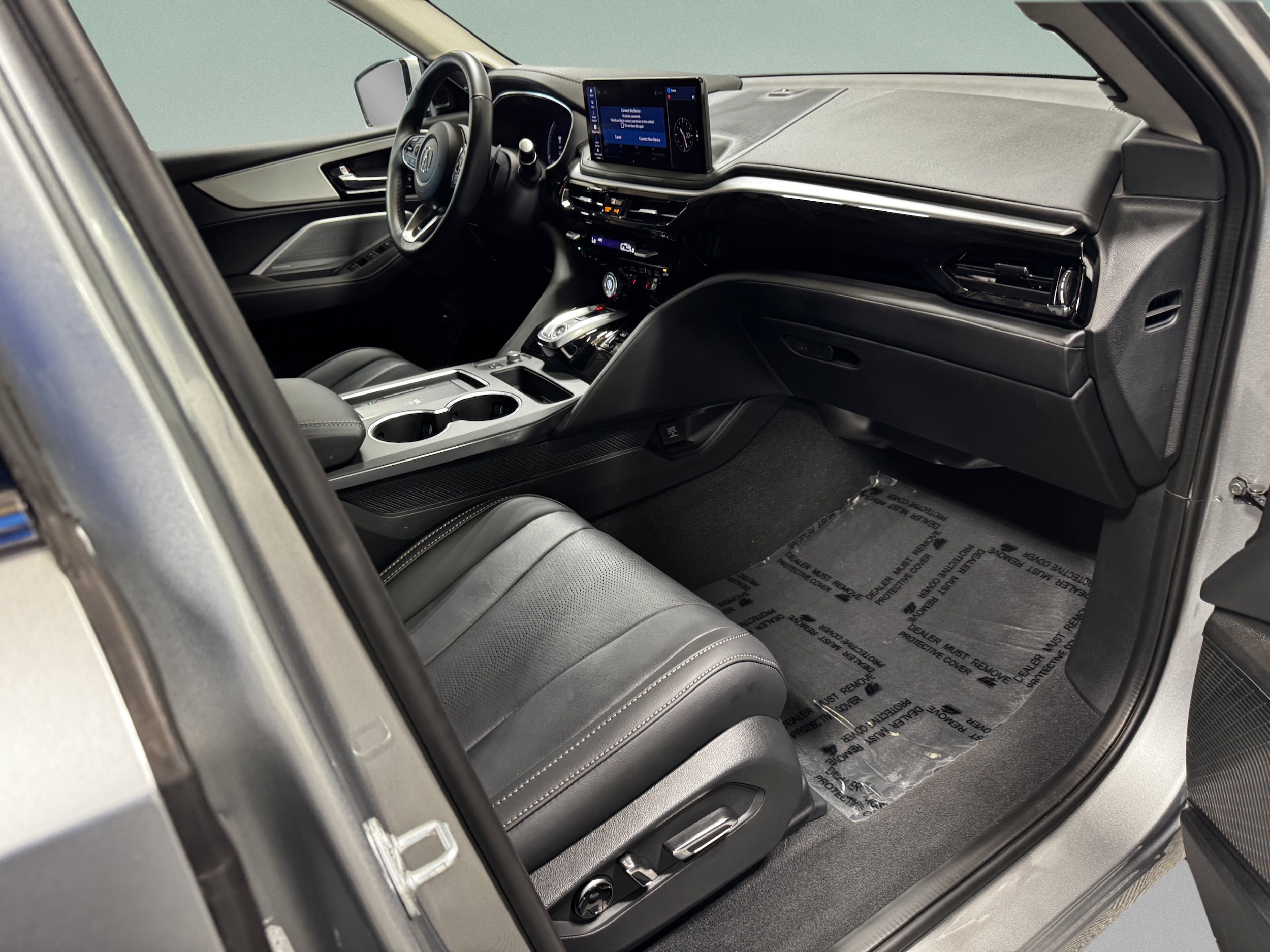 2026 Acura MDX Technology Package - Photo 11
