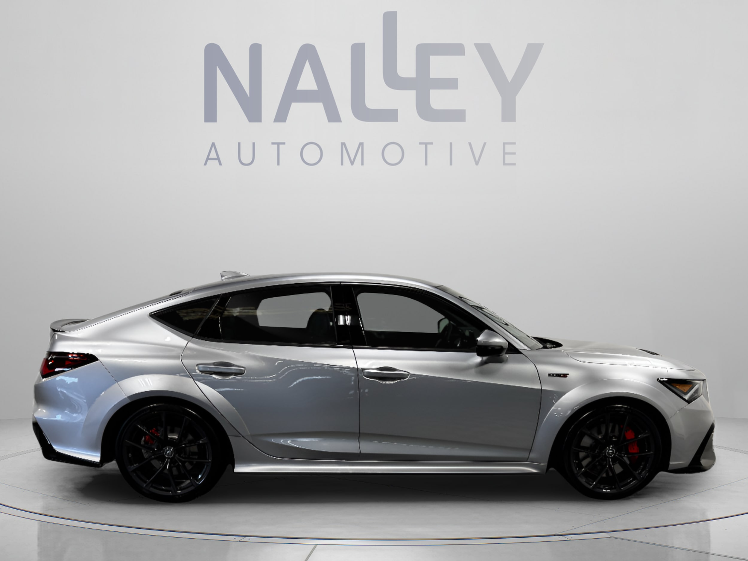 2026 Acura Integra Type-S - Photo 10